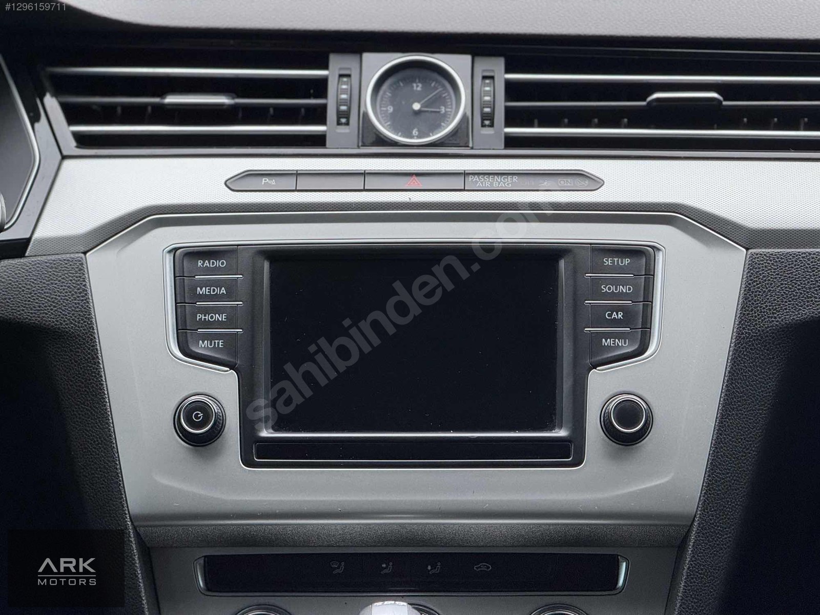 2016 MODEL VW PASSAT 1.6 TDİ COMFORTLİNE DSG EMSALSİZ TEMİZLİKTE