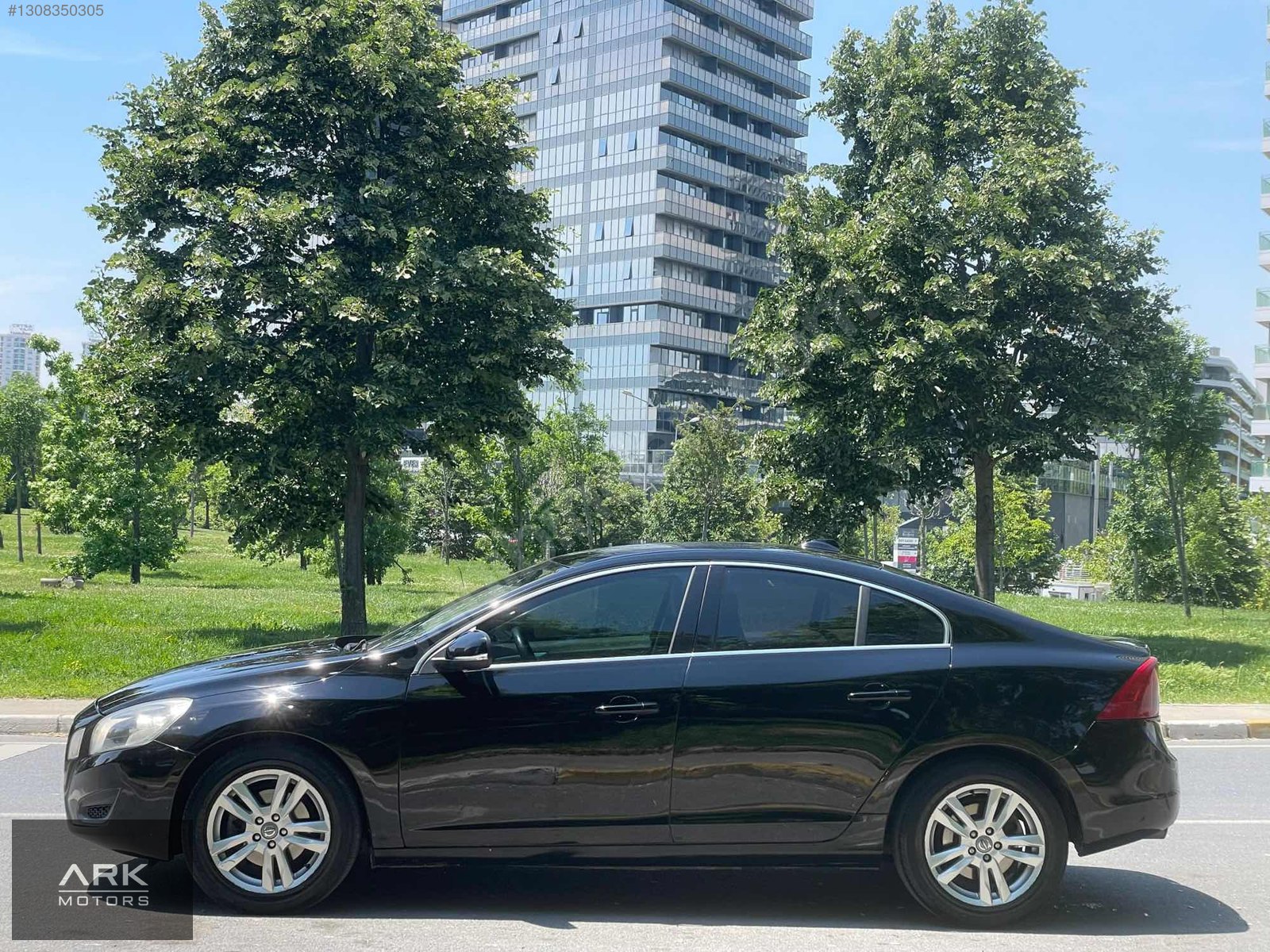 2012 VOLVO.S60 PREMIUM 115 DIZEL OTOMATIK FULL DONANIM TERTEMİZ.