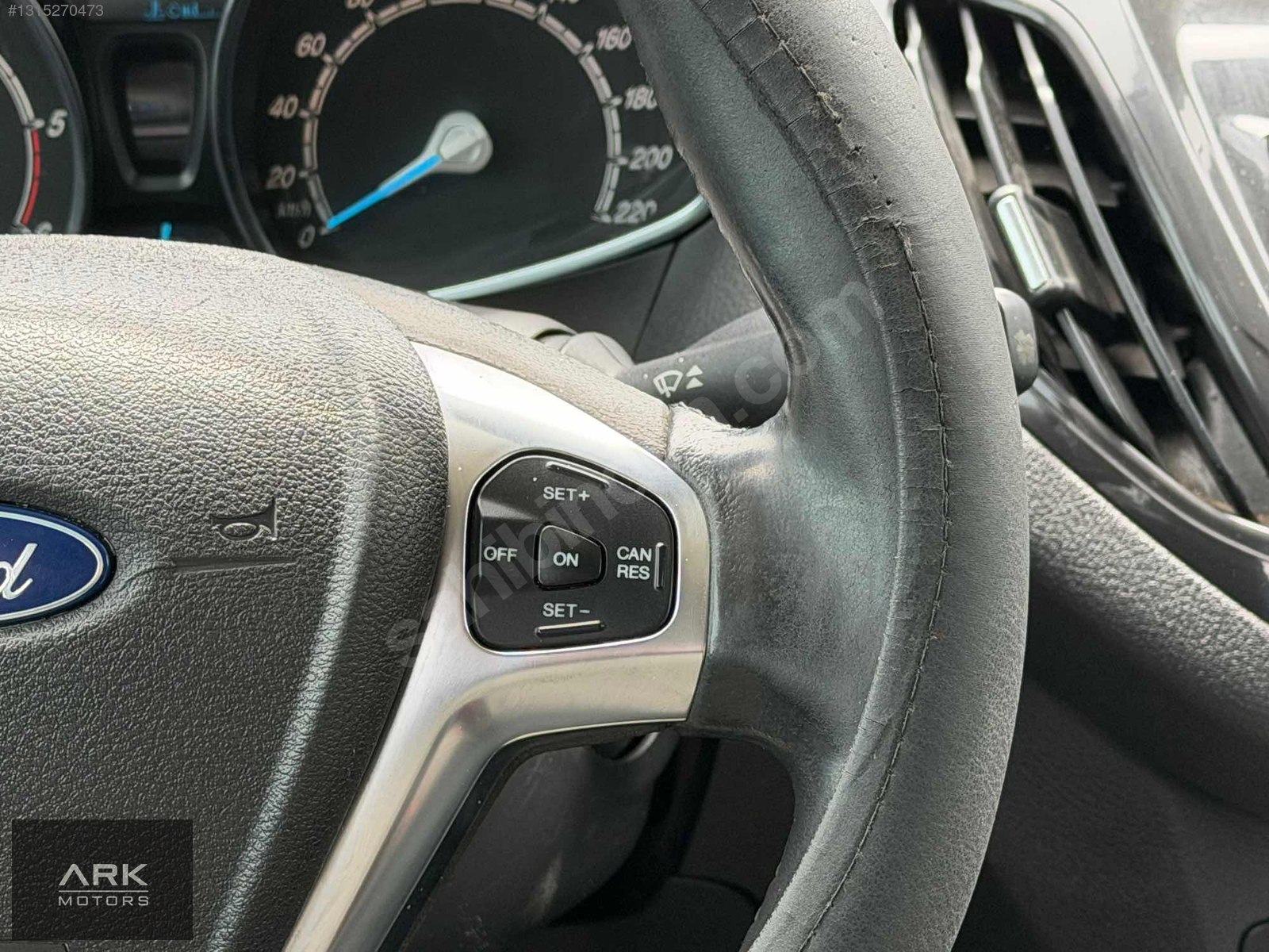 2014 MODEL FORD COURİER 1.6TDCI TİTANİUM TERTEMİZ DÜŞÜK KM