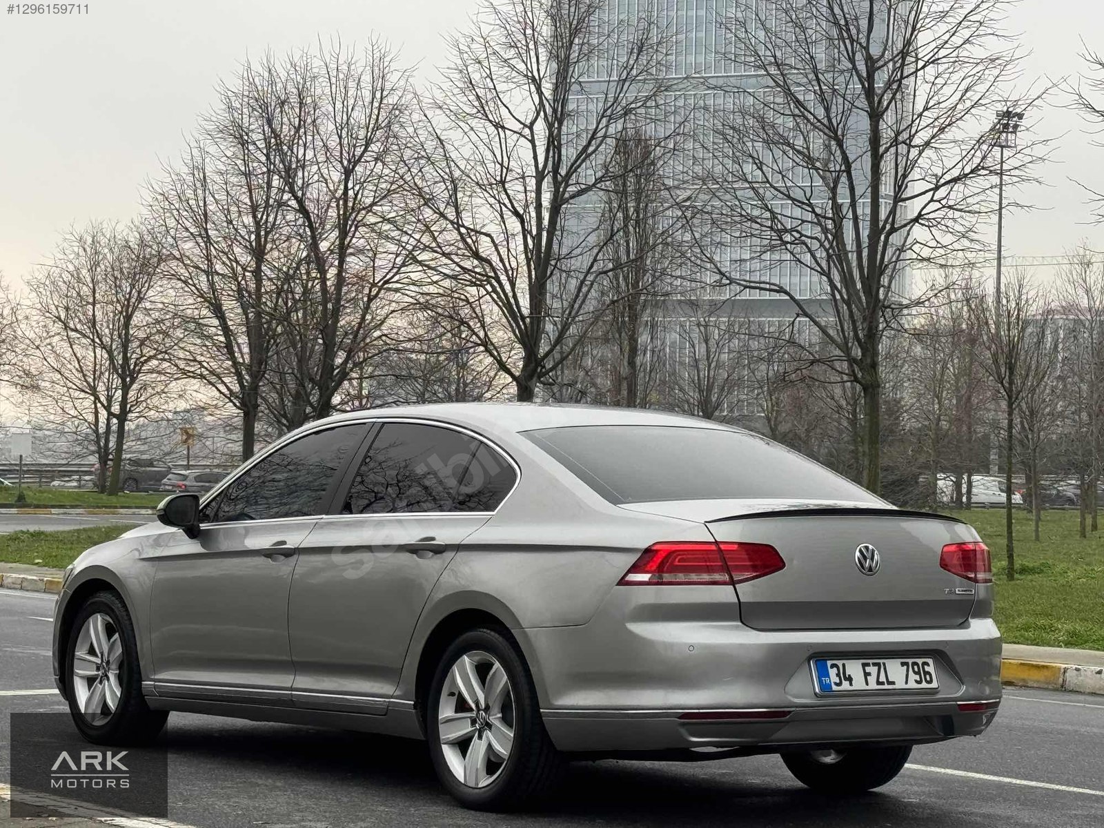 2016 MODEL VW PASSAT 1.6 TDİ COMFORTLİNE DSG EMSALSİZ TEMİZLİKTE