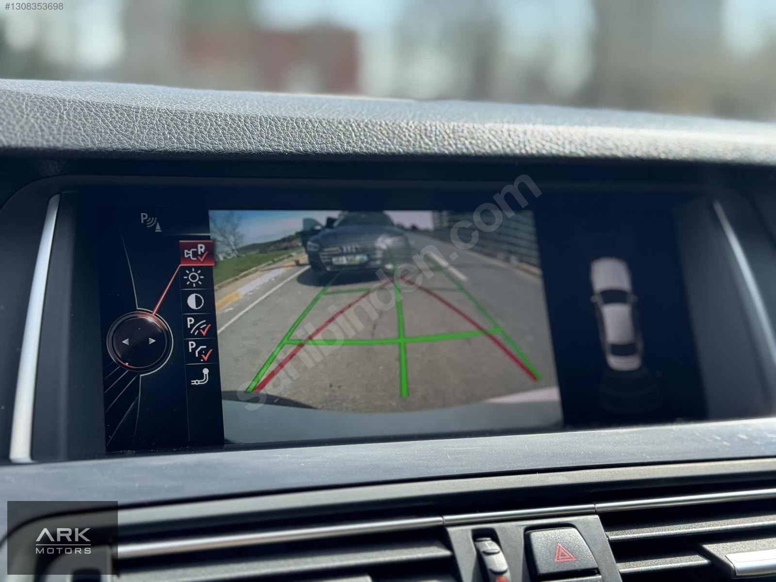 2015 HATASIZ SRVS BAKIMLI HAYALET+NBT+VAKUM+HARMAN KARDON+E.BGJ.