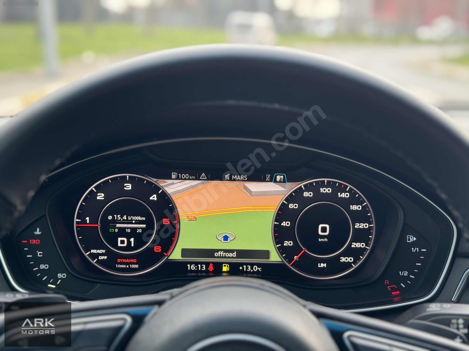 2015 MODEL AUDİ A4 QUATRO 190 HP HAYALET ÇİFT NAVİGASYON MATRİX.