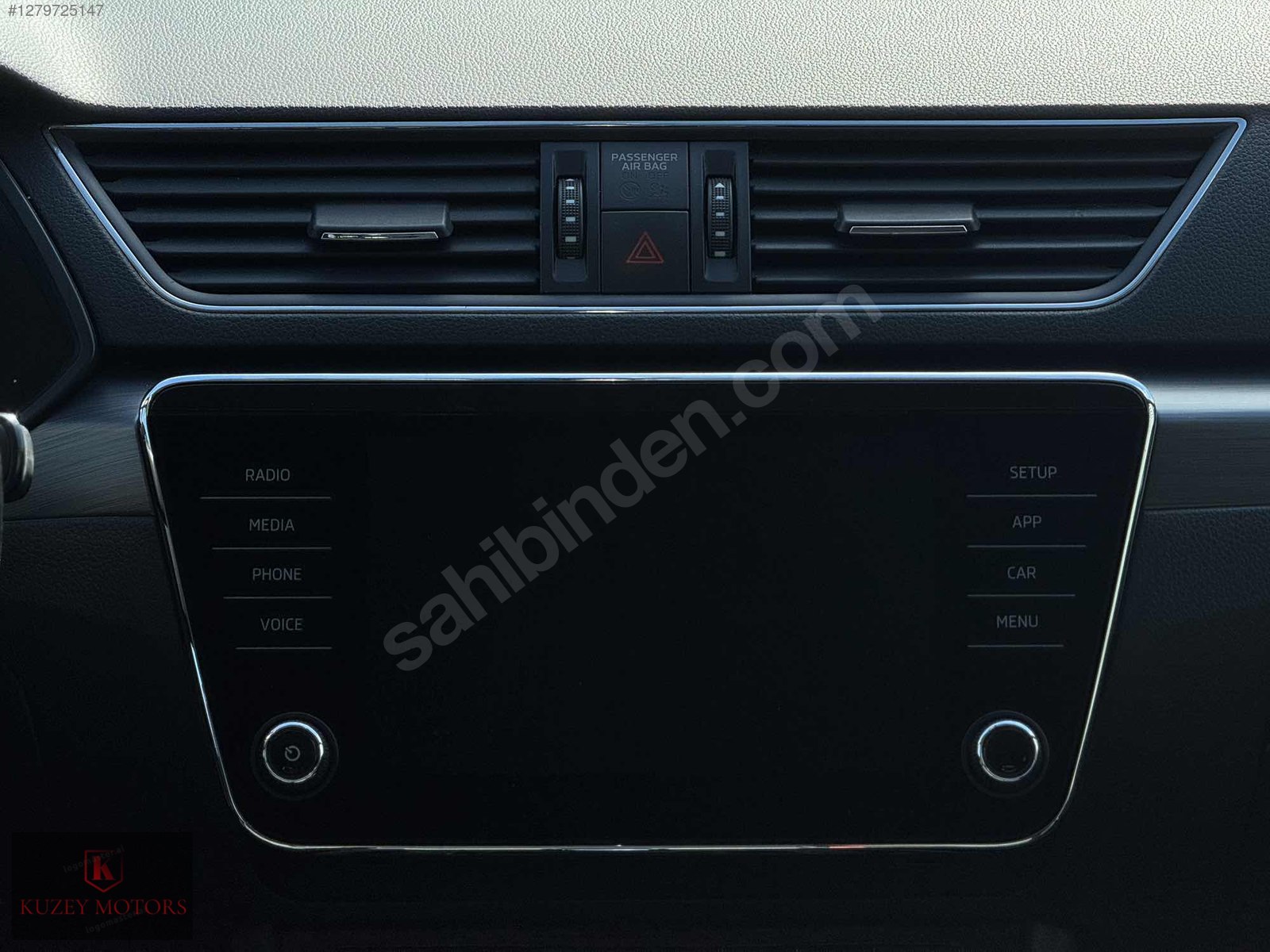 2018 SKODA SUPERB 1.6TDI STYLE DSG HAFIZALI KOLTUK BÜYÜK EKRAN