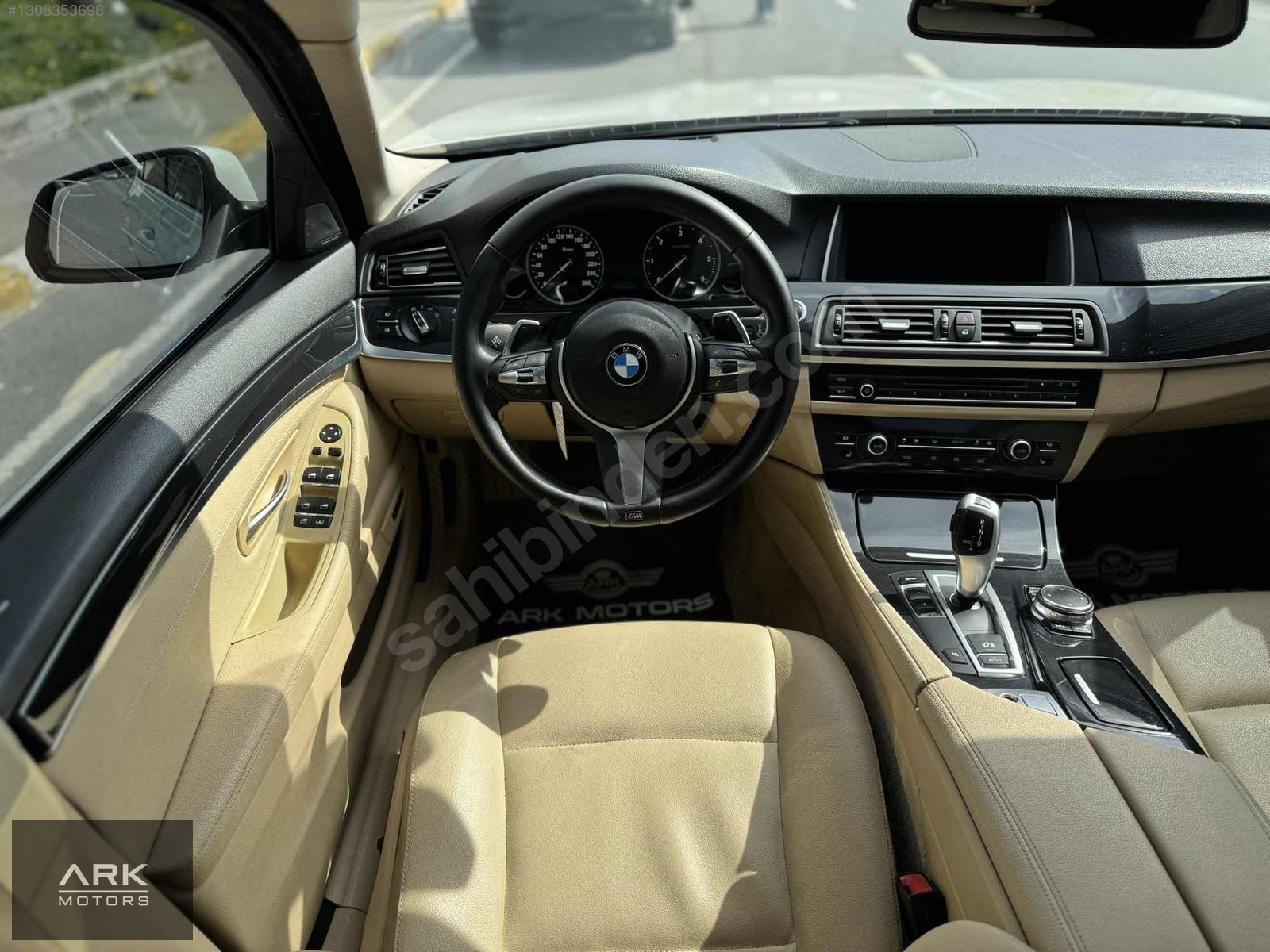 2015 HATASIZ SRVS BAKIMLI HAYALET+NBT+VAKUM+HARMAN KARDON+E.BGJ.