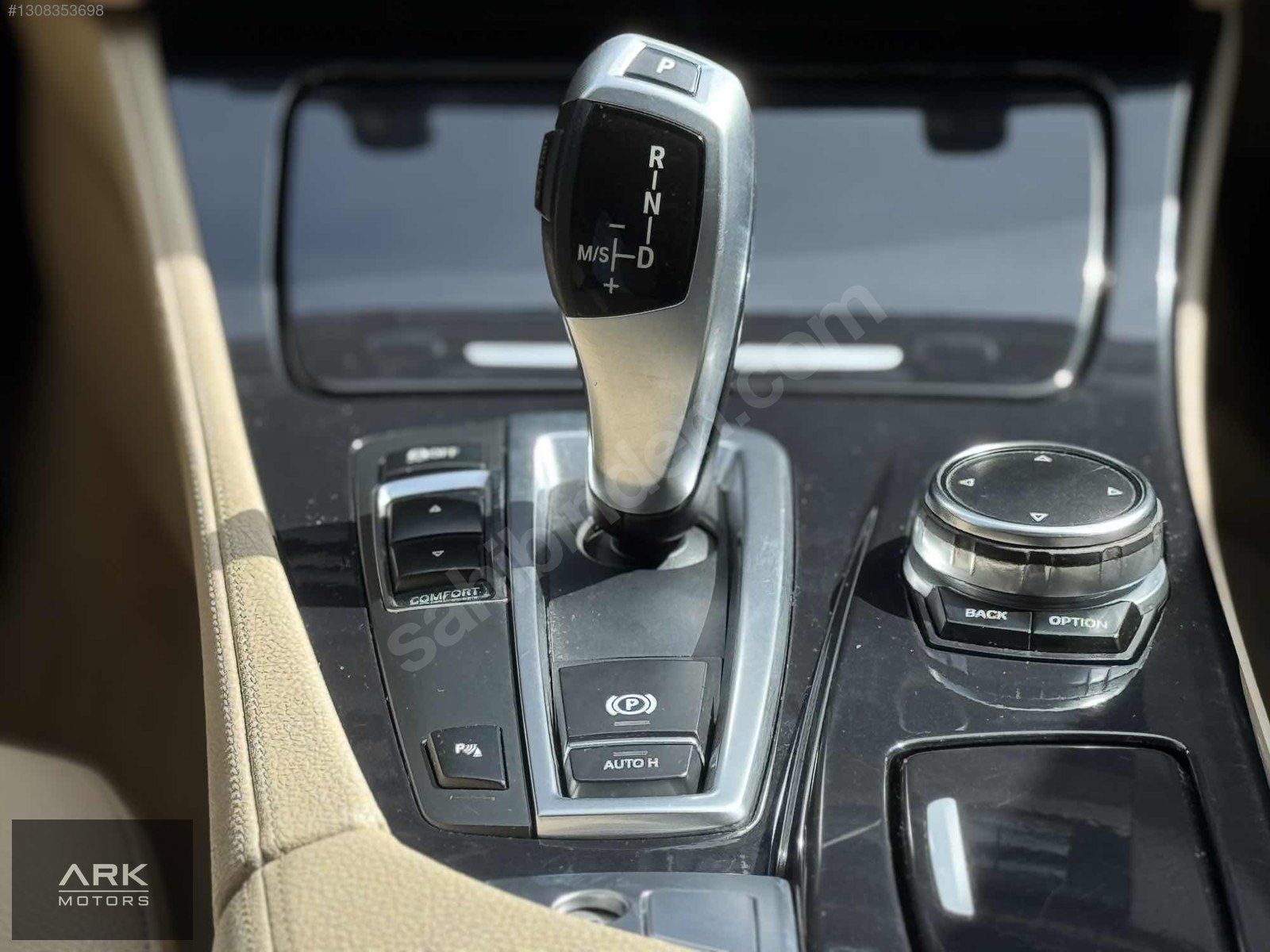 2015 HATASIZ SRVS BAKIMLI HAYALET+NBT+VAKUM+HARMAN KARDON+E.BGJ.