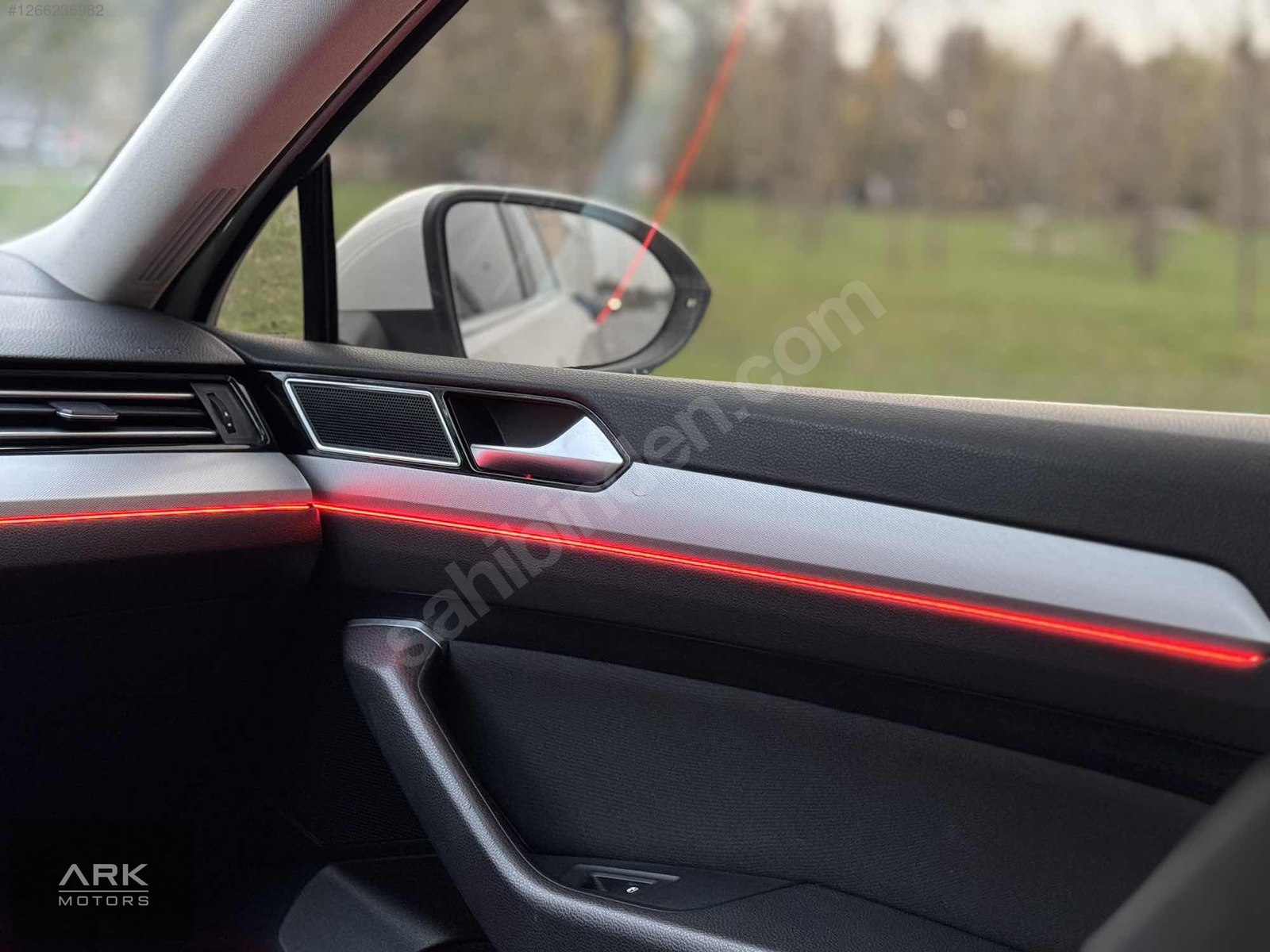 2018 MODEL PASSAT 1.6 TDİ DSG COMFORTLİNE CAM TAVAN+R LİNE PAKET