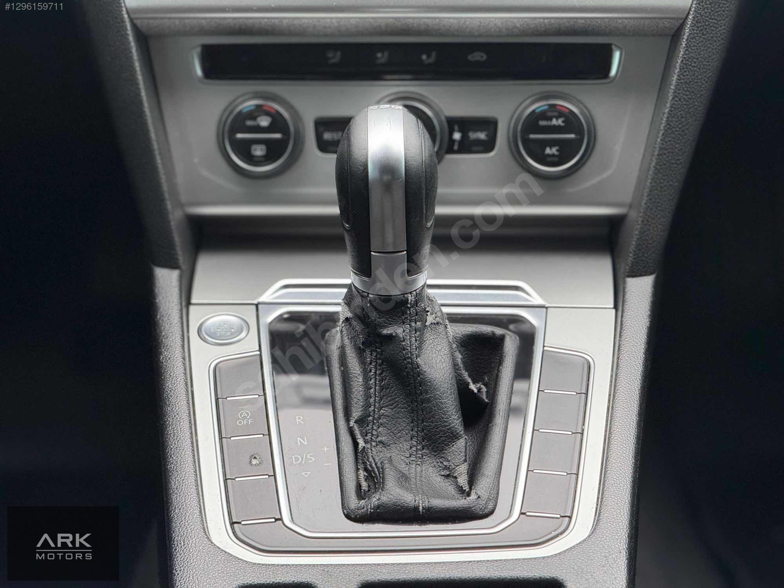 2016 MODEL VW PASSAT 1.6 TDİ COMFORTLİNE DSG EMSALSİZ TEMİZLİKTE