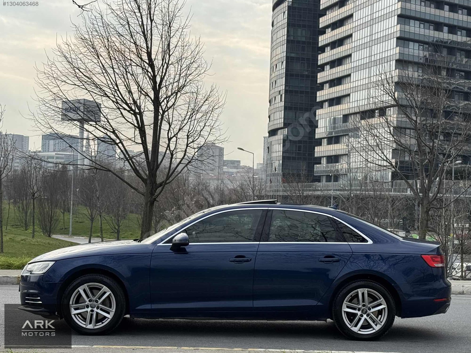 2015 MODEL AUDİ A4 QUATRO 190 HP HAYALET ÇİFT NAVİGASYON MATRİX.