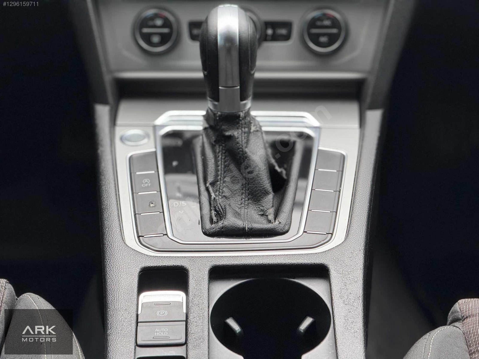 2016 MODEL VW PASSAT 1.6 TDİ COMFORTLİNE DSG EMSALSİZ TEMİZLİKTE