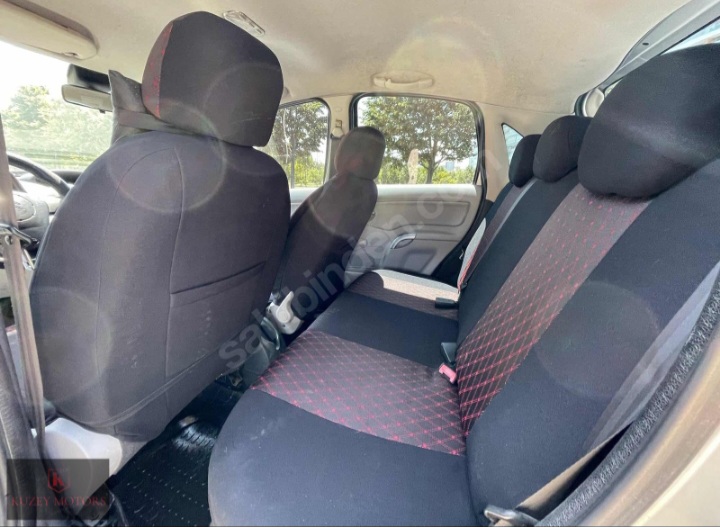 2005 MODEL CİTROEN C3 1.4 SX BENZİNLİ.TAM OTOMOTİK DÜŞÜK KM DE..