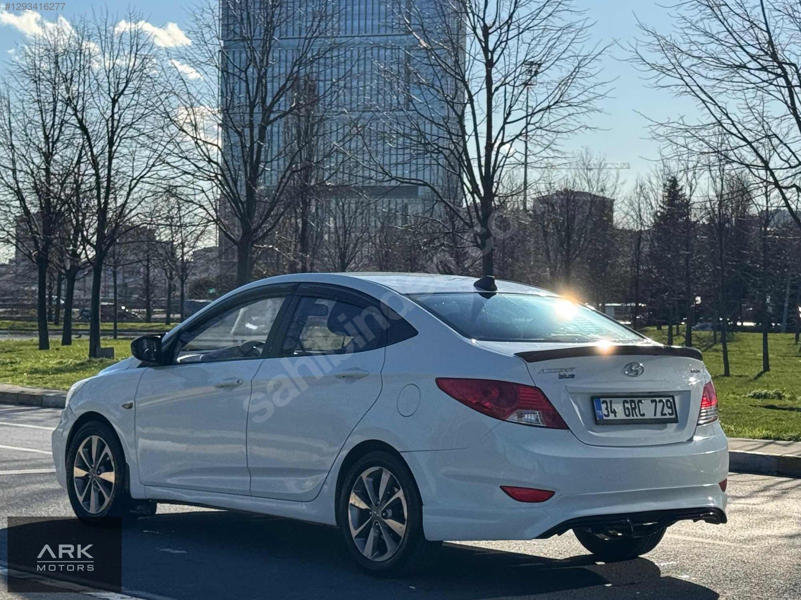 2015 MODEL ACCENT BLUE 1.6 DİZEL 136 BG 6 İLERİ EMSALSİZ TEMİZ