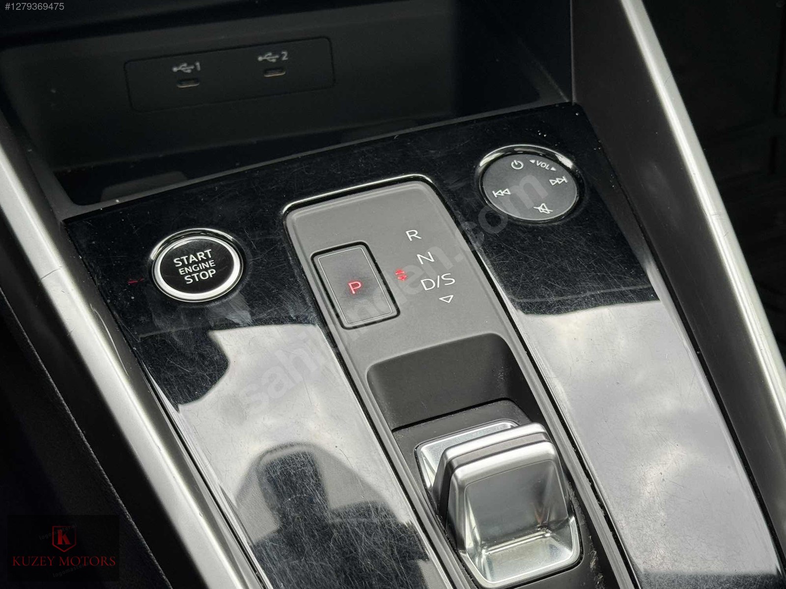 2021 MODEL A3 ORJİN S LİNE +CAMTVN+RECARO+HAYALET KABLOSUZ ŞARJ