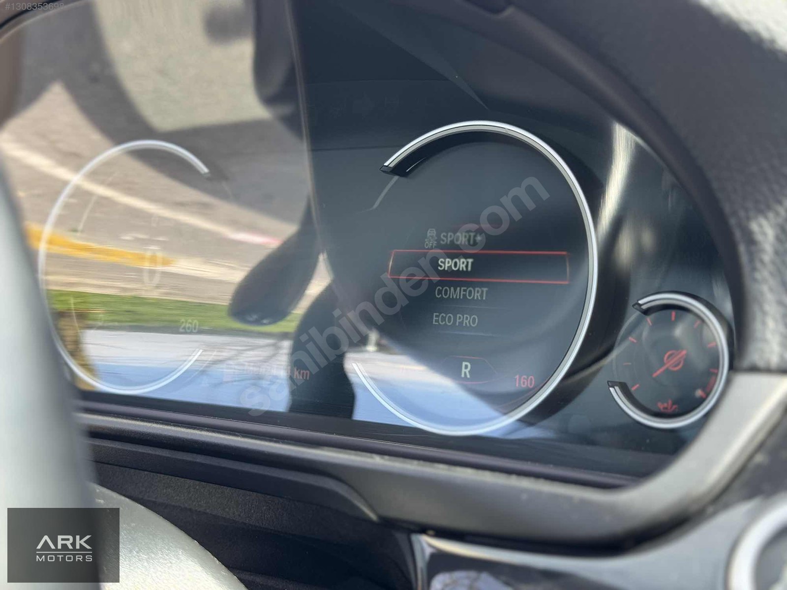 2015 HATASIZ SRVS BAKIMLI HAYALET+NBT+VAKUM+HARMAN KARDON+E.BGJ.