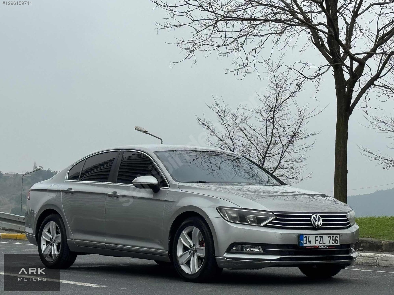 2016 MODEL VW PASSAT 1.6 TDİ COMFORTLİNE DSG EMSALSİZ TEMİZLİKTE