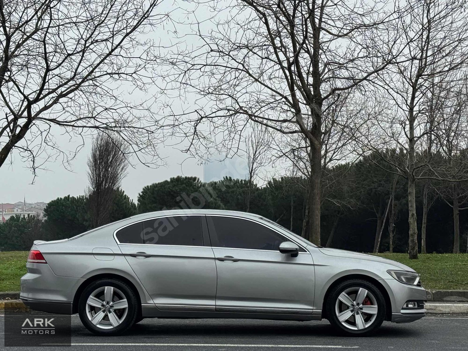 2016 MODEL VW PASSAT 1.6 TDİ COMFORTLİNE DSG EMSALSİZ TEMİZLİKTE
