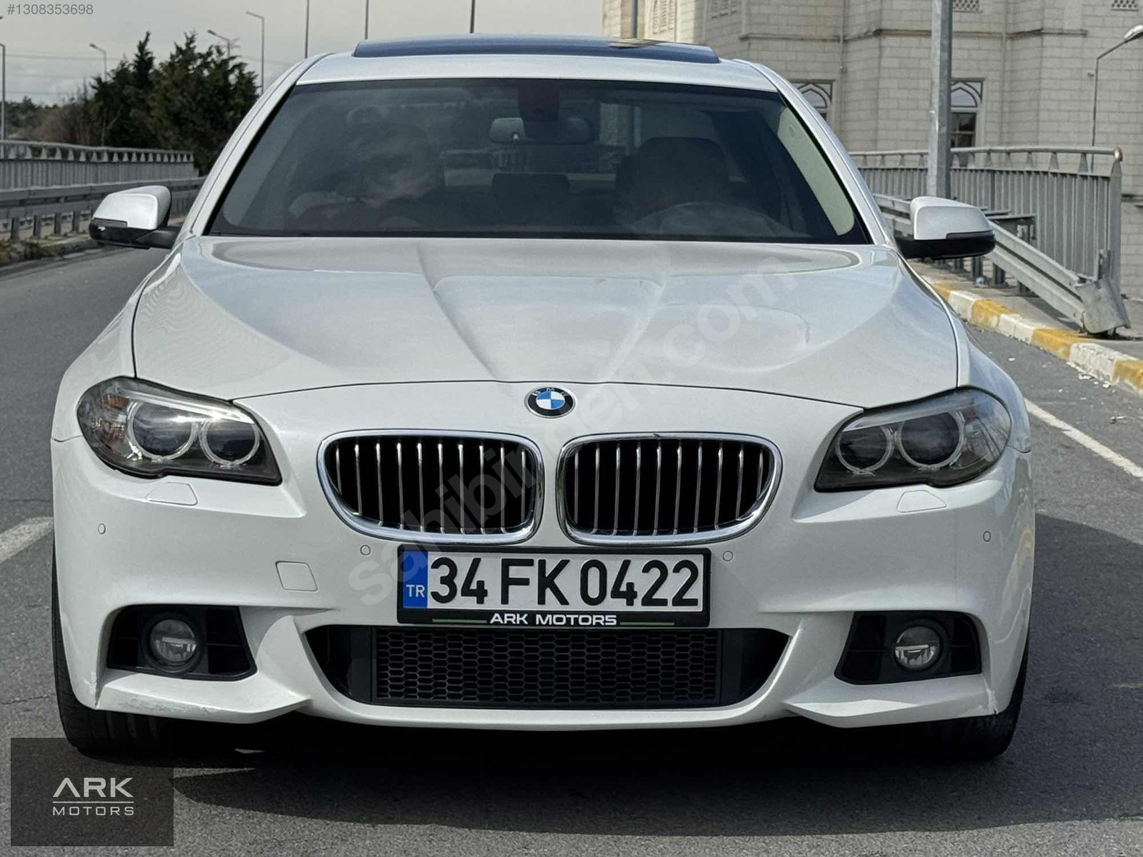 2015 HATASIZ SRVS BAKIMLI HAYALET+NBT+VAKUM+HARMAN KARDON+E.BGJ.