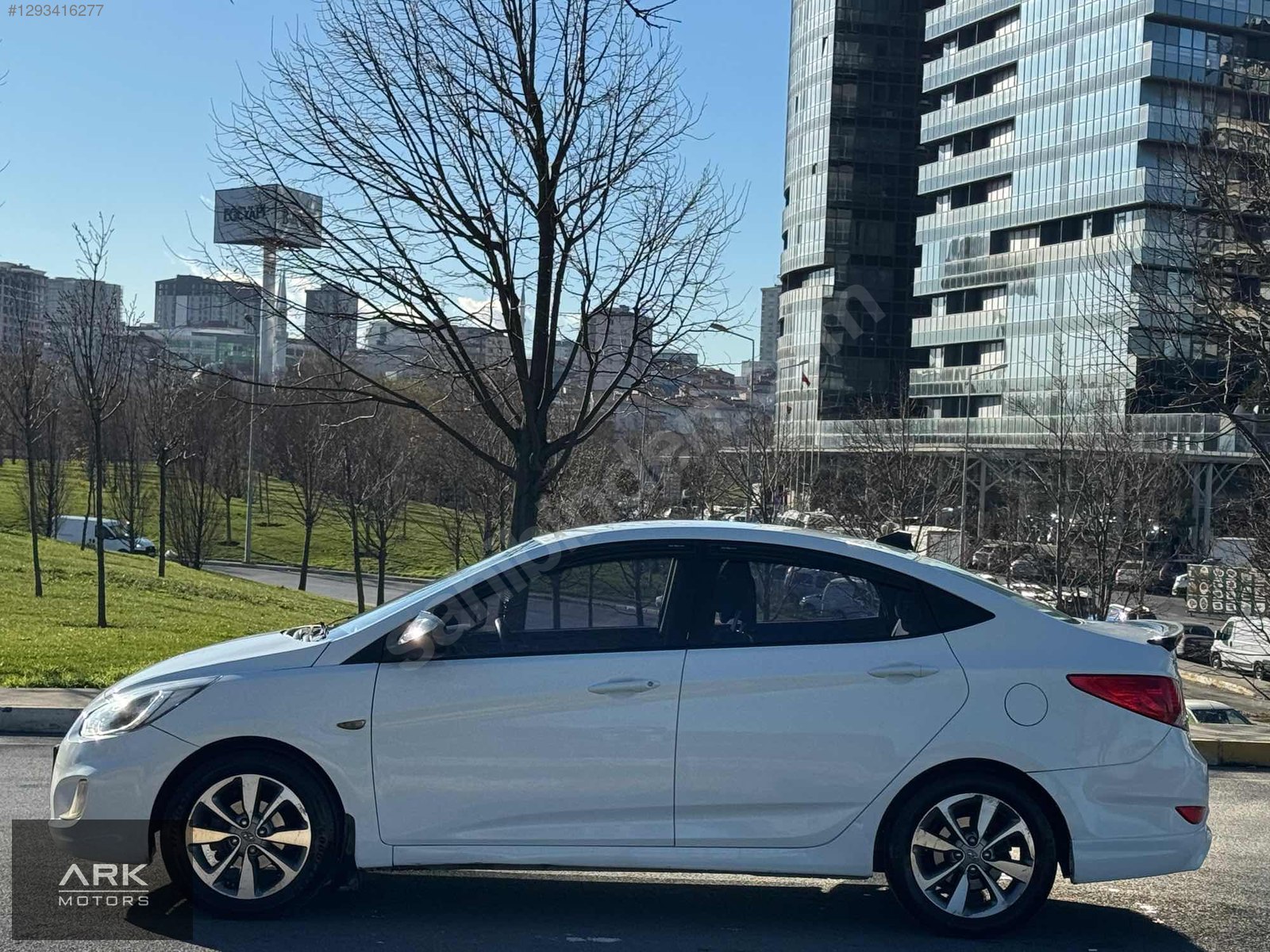 2015 MODEL ACCENT BLUE 1.6 DİZEL 136 BG 6 İLERİ EMSALSİZ TEMİZ