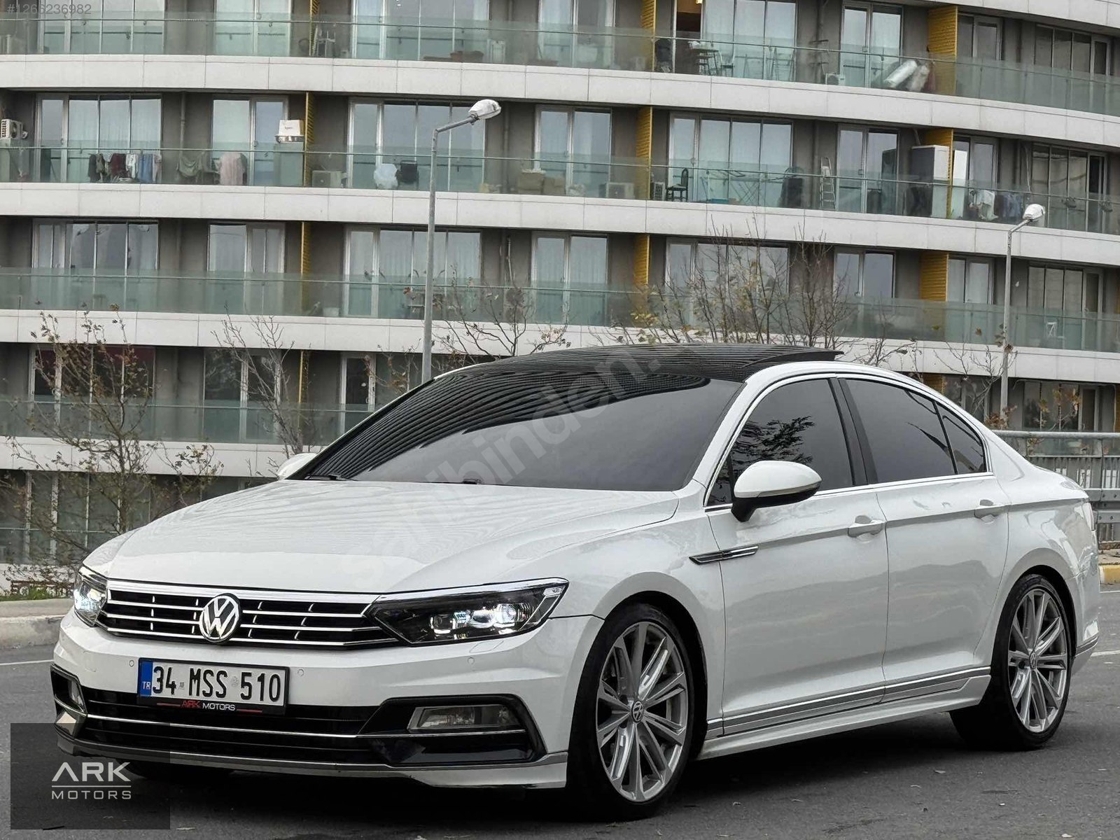 2018 MODEL PASSAT 1.6 TDİ DSG COMFORTLİNE CAM TAVAN+R L
