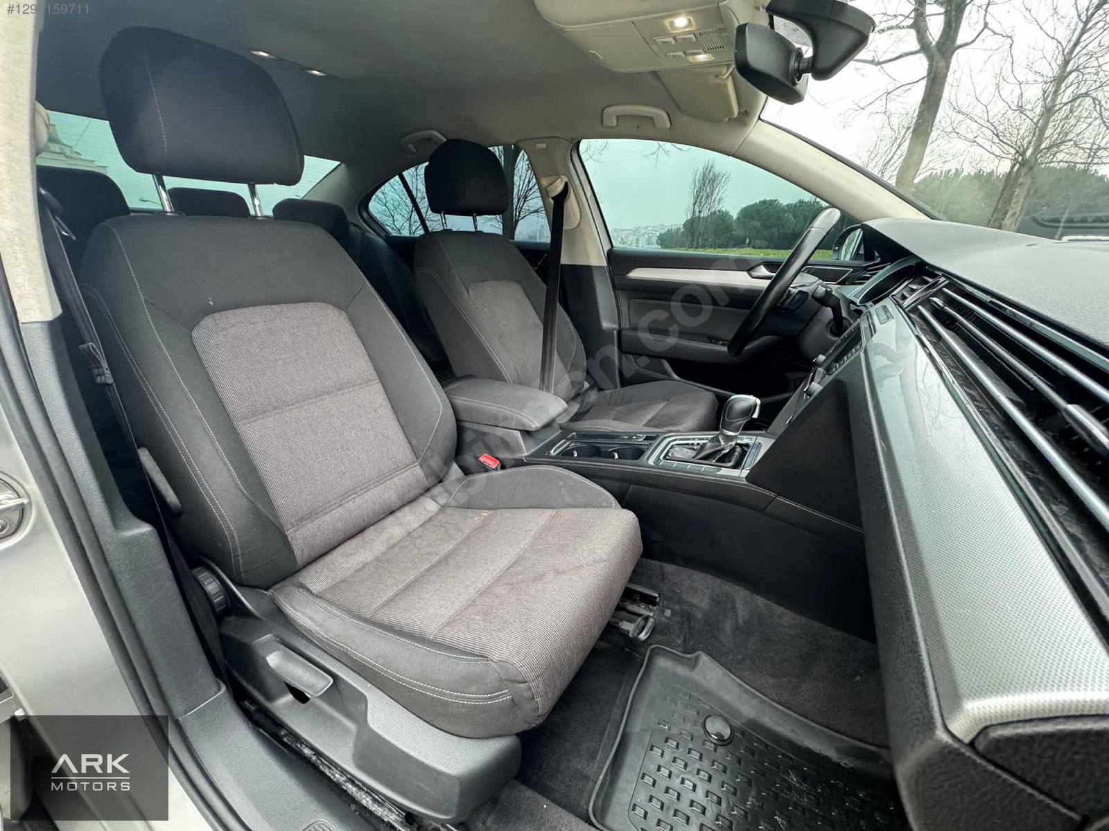 2016 MODEL VW PASSAT 1.6 TDİ COMFORTLİNE DSG EMSALSİZ TEMİZLİKTE