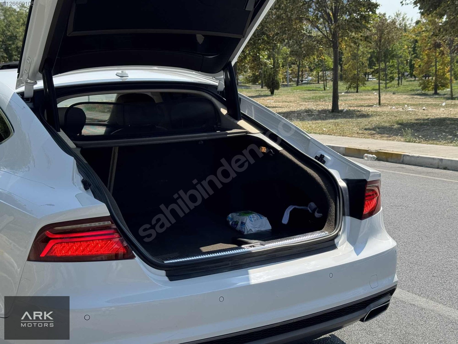 2015 MODEL AUDİ A7 3.0 TDİ QUATTRO S LINE HATASIZ BOYASIZ BAYİ.