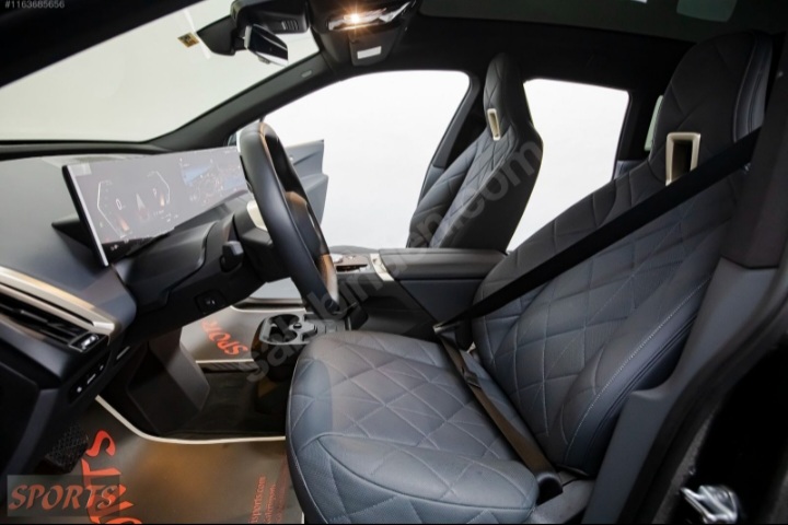  xDrive40 First Edition Sport BAYİ ÇIKIŞLI GOLD PAKETLİ TAM FULL EMSAL