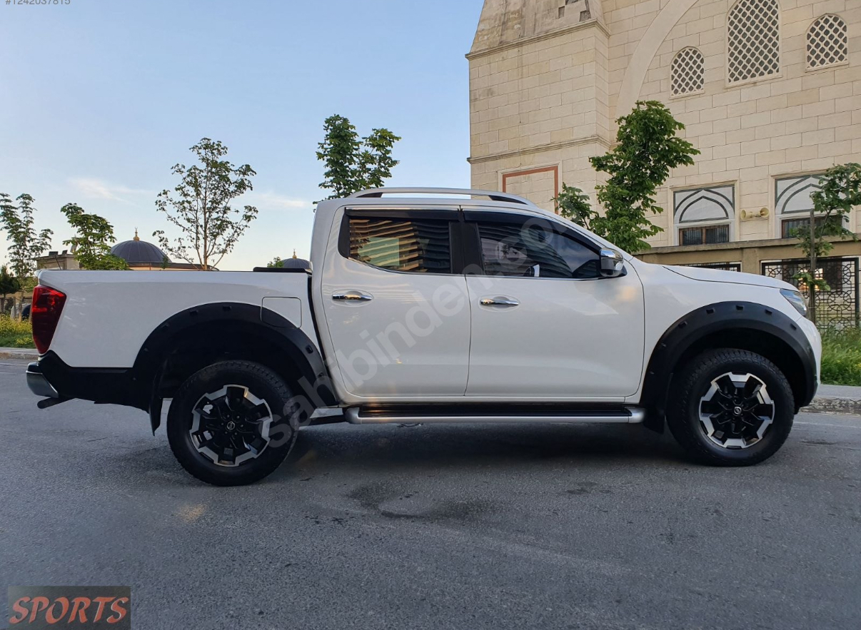 -SPORTS-HATASIZ MÜKEMMEL TEMİZLİKTE DÜŞÜK KM'Lİ TAKSİT İMAKNIYLA