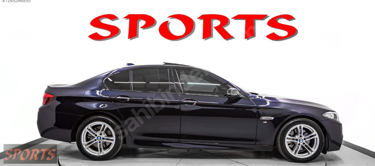 SPORTS-VAKUM,HAYALET,E.BAGAJ,NBT,HARMAN KARDON TAM FULL