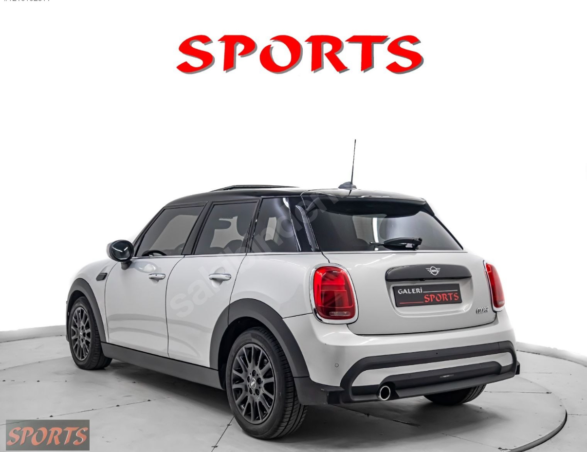 -SPORTS- YENİ KASA HATASIZ BOYASIZ TAM FULL... elden senetle