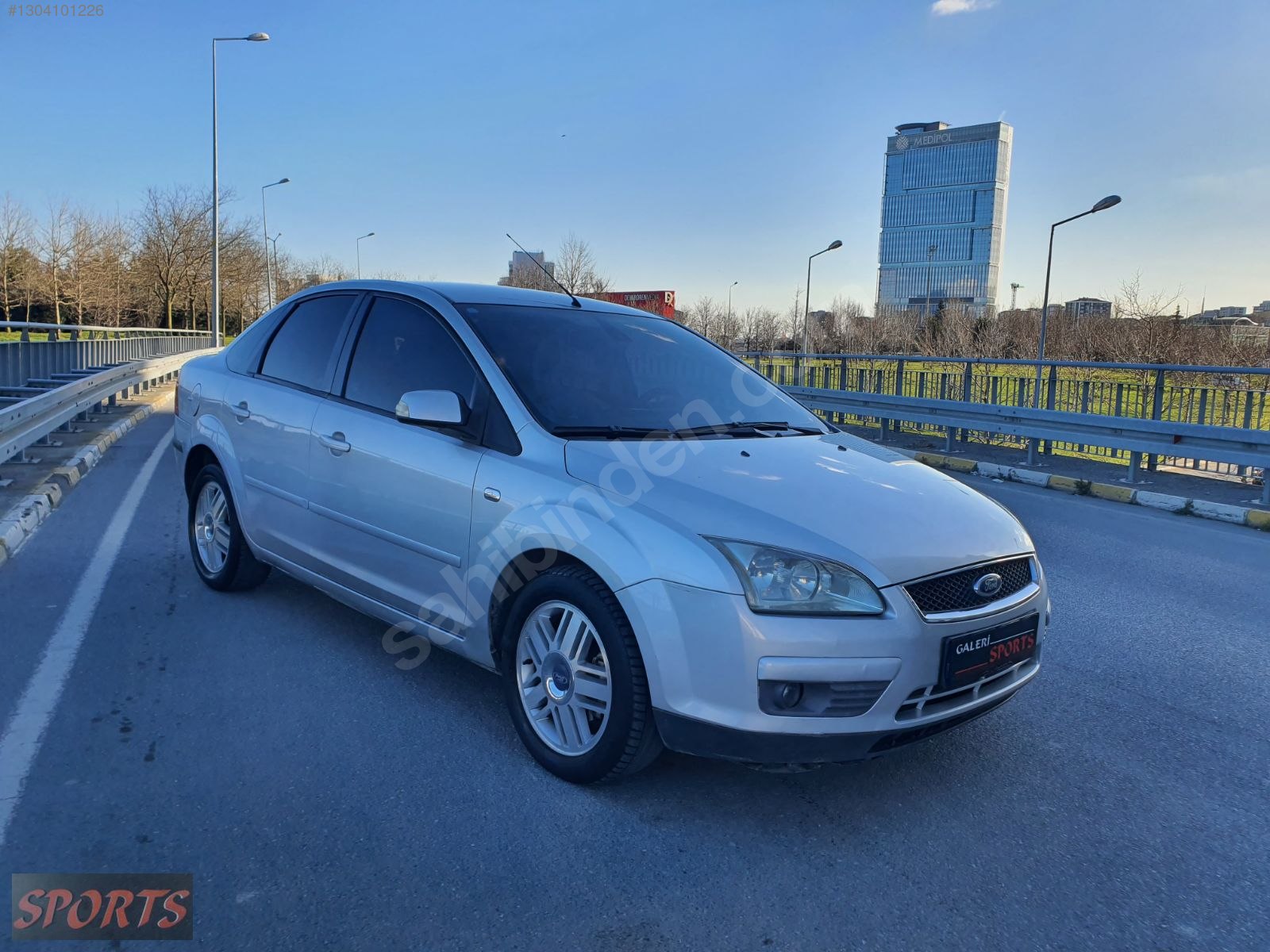 RENGİ VAR DENGİ YOK EMSALSİZ OTOMATİK 4 PARÇA BOYALI !!