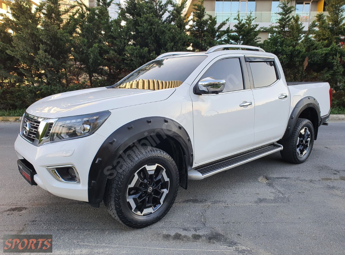 -SPORTS-HATASIZ MÜKEMMEL TEMİZLİKTE DÜŞÜK KM'Lİ TAKSİT İMAKNIYLA