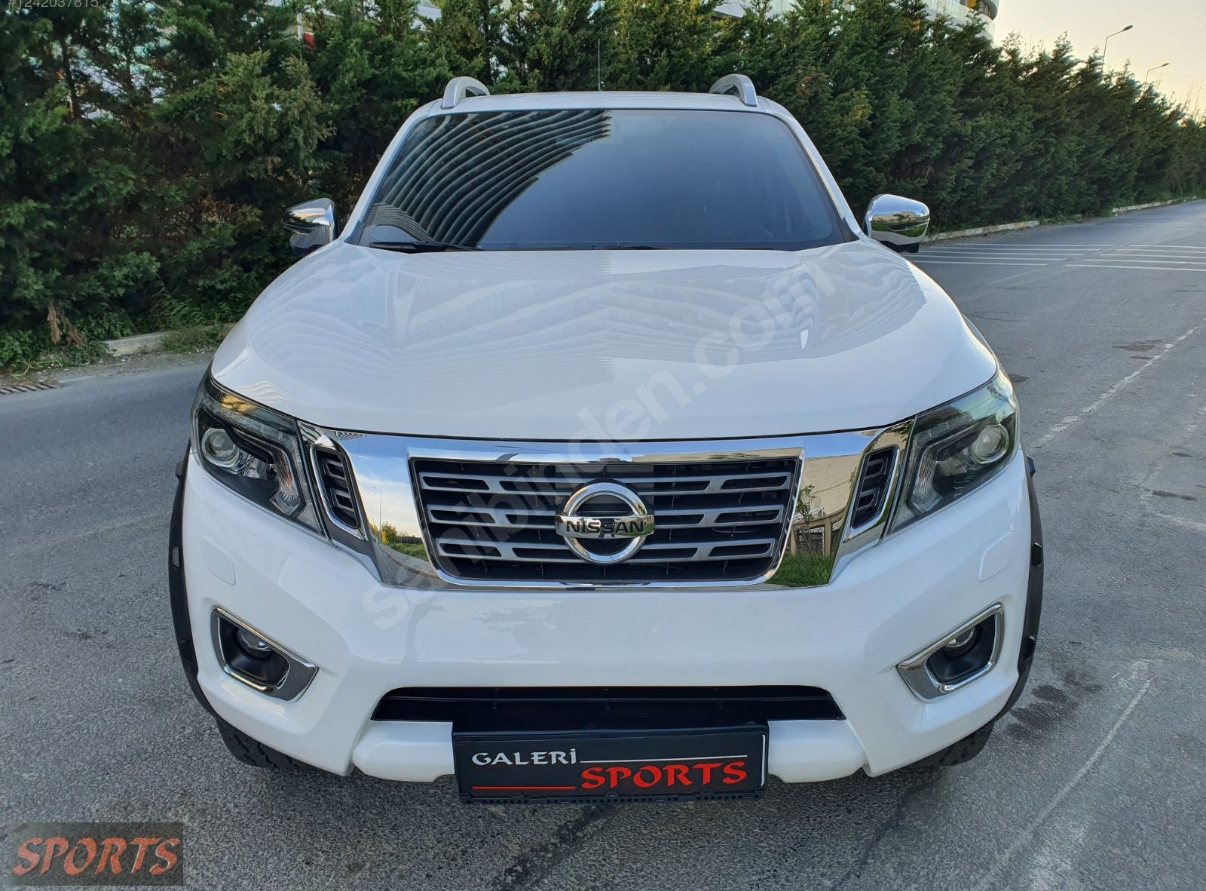 -SPORTS-HATASIZ MÜKEMMEL TEMİZLİKTE DÜŞÜK KM'Lİ TAKSİT İMAKNIYLA