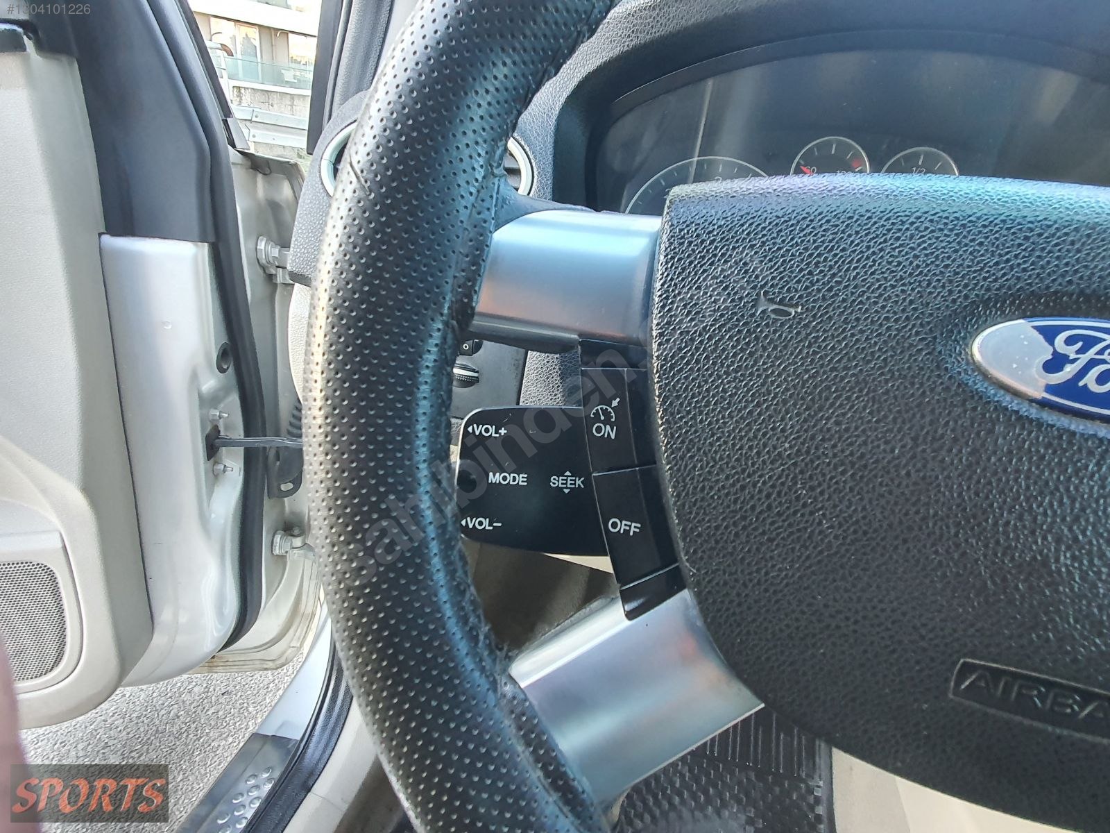 RENGİ VAR DENGİ YOK EMSALSİZ OTOMATİK 4 PARÇA BOYALI !!