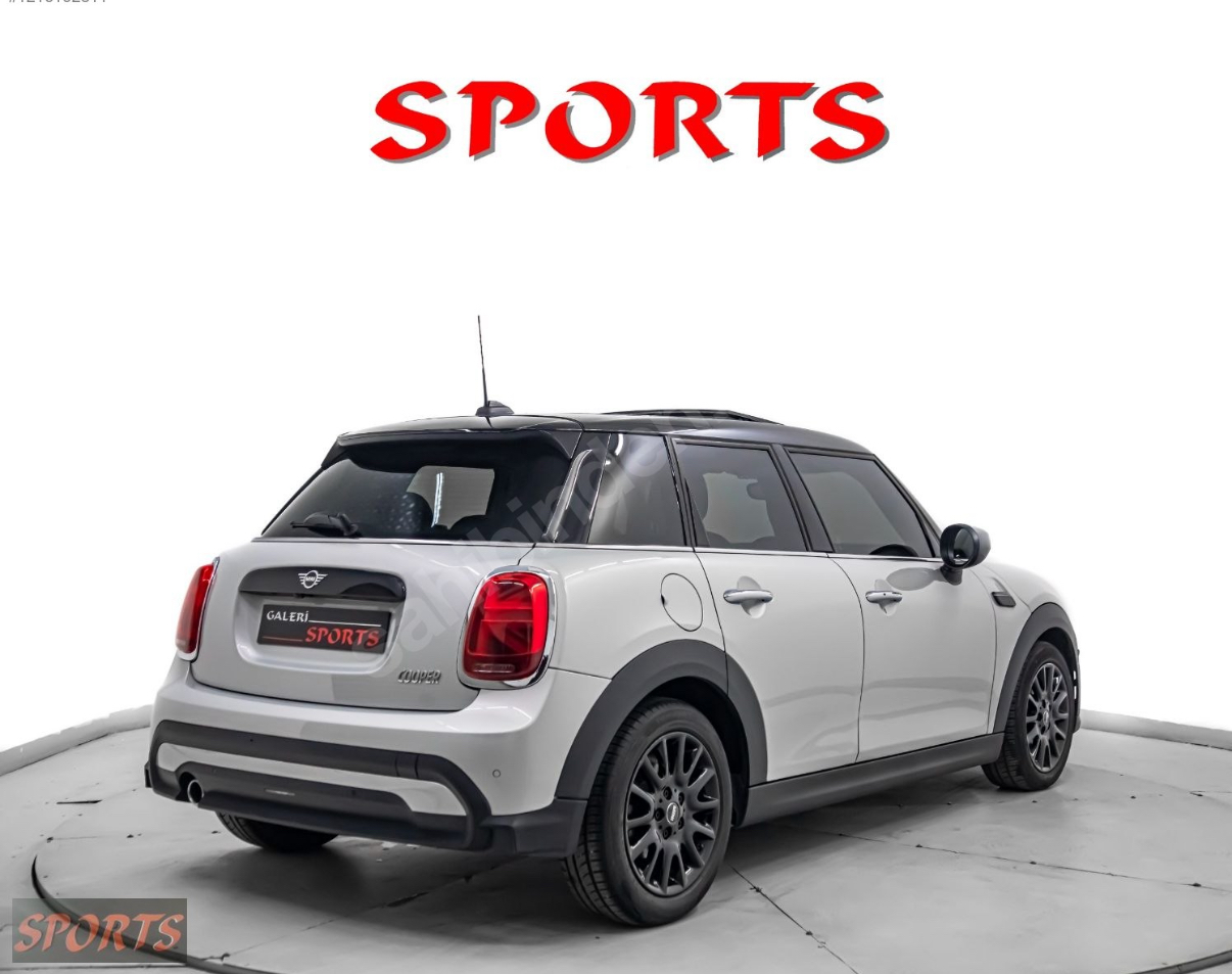 -SPORTS- YENİ KASA HATASIZ BOYASIZ TAM FULL... elden senetle