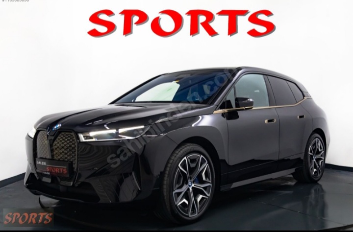  xDrive40 First Edition Sport BAYİ ÇIKIŞLI GOLD PAKETLİ TAM FULL EMSAL