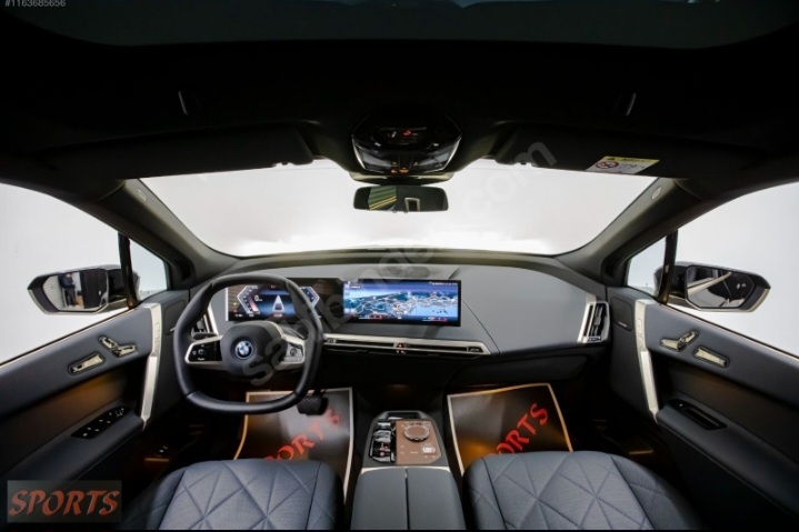  xDrive40 First Edition Sport BAYİ ÇIKIŞLI GOLD PAKETLİ TAM FULL EMSAL