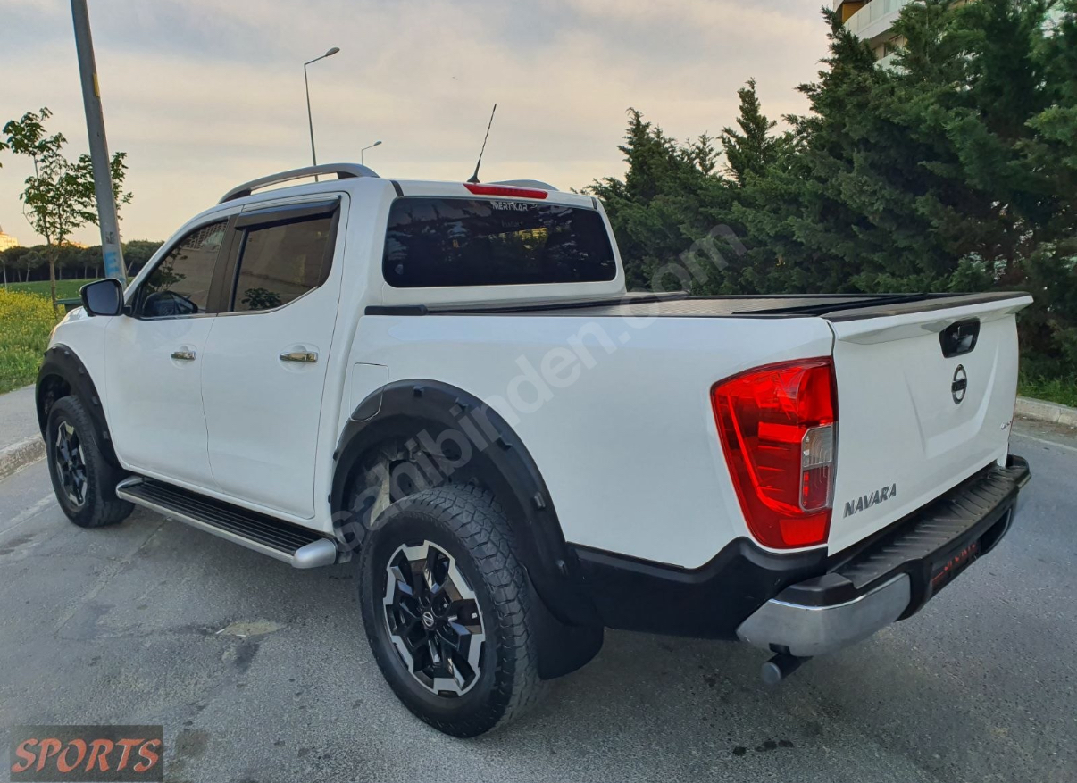 -SPORTS-HATASIZ MÜKEMMEL TEMİZLİKTE DÜŞÜK KM'Lİ TAKSİT İMAKNIYLA