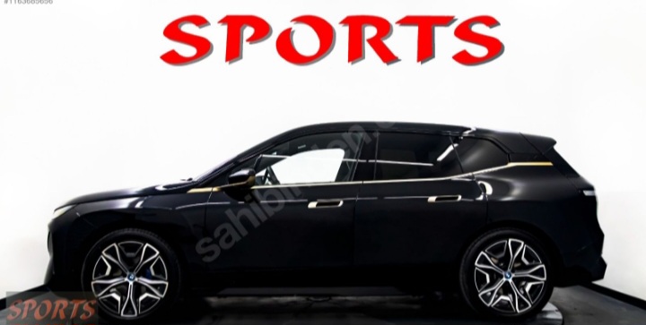  xDrive40 First Edition Sport BAYİ ÇIKIŞLI GOLD PAKETLİ TAM FULL EMSAL