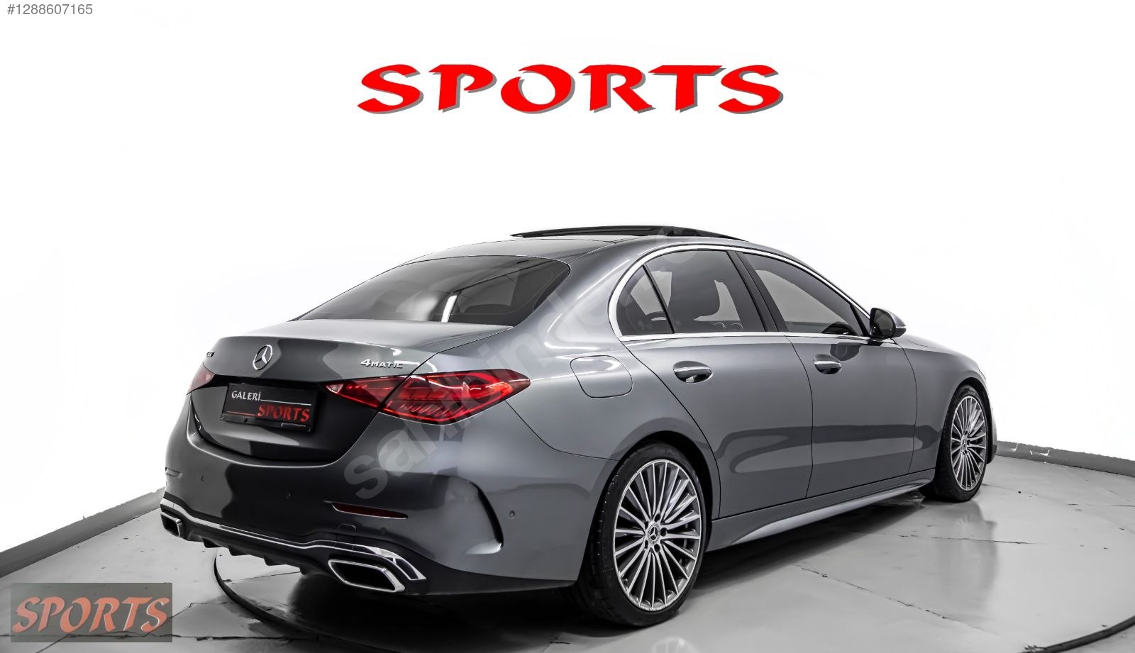 SPORTS-HATASIZ BOYASIZ ÇİFT HAFIZA ISITMA ARKA AKS BURMASTER FUL