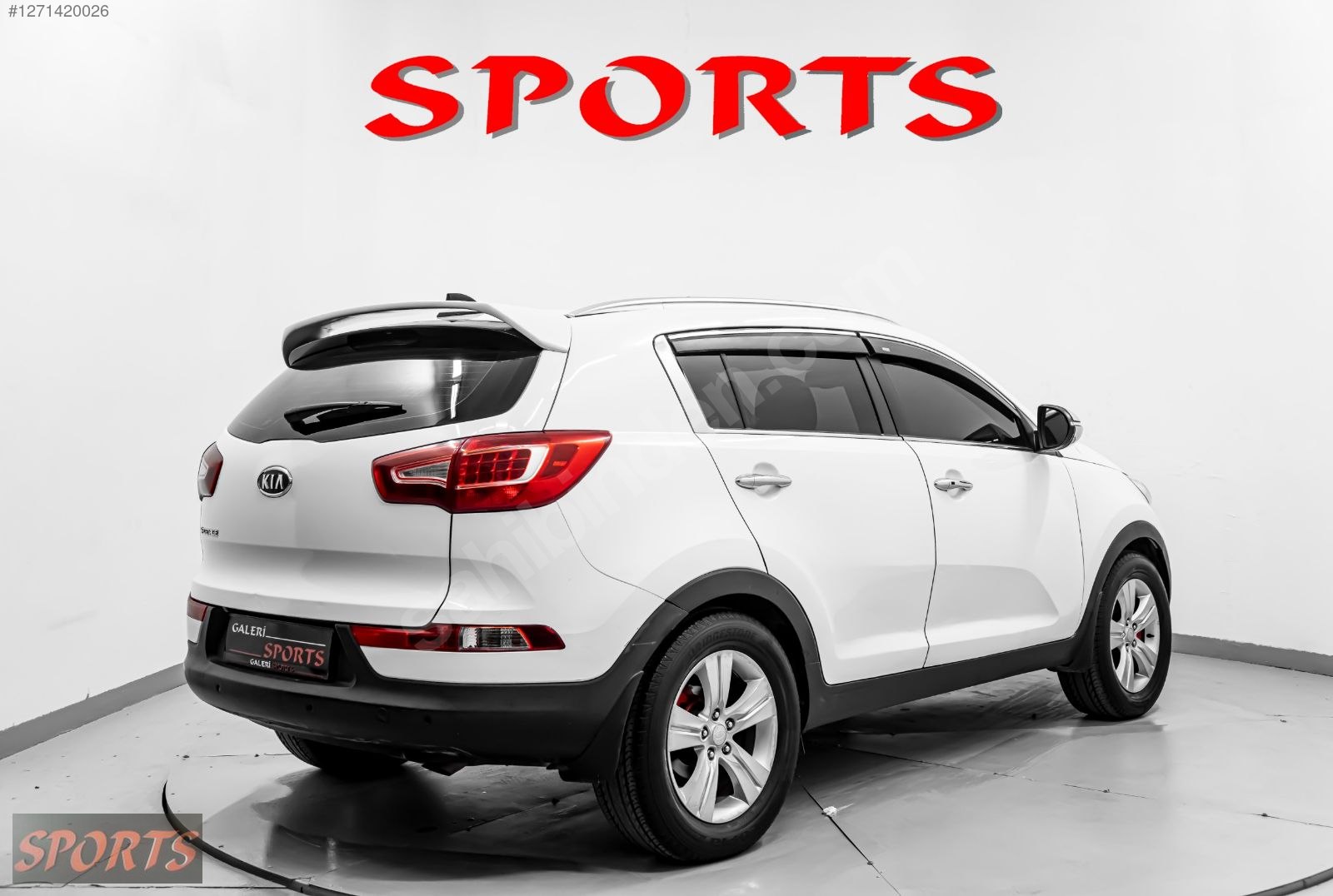 CAM TAVAN GERİ GÖRÜŞ DOUBLE EKRAN CAR PLAY KATLANIR AYNA TAM FUL