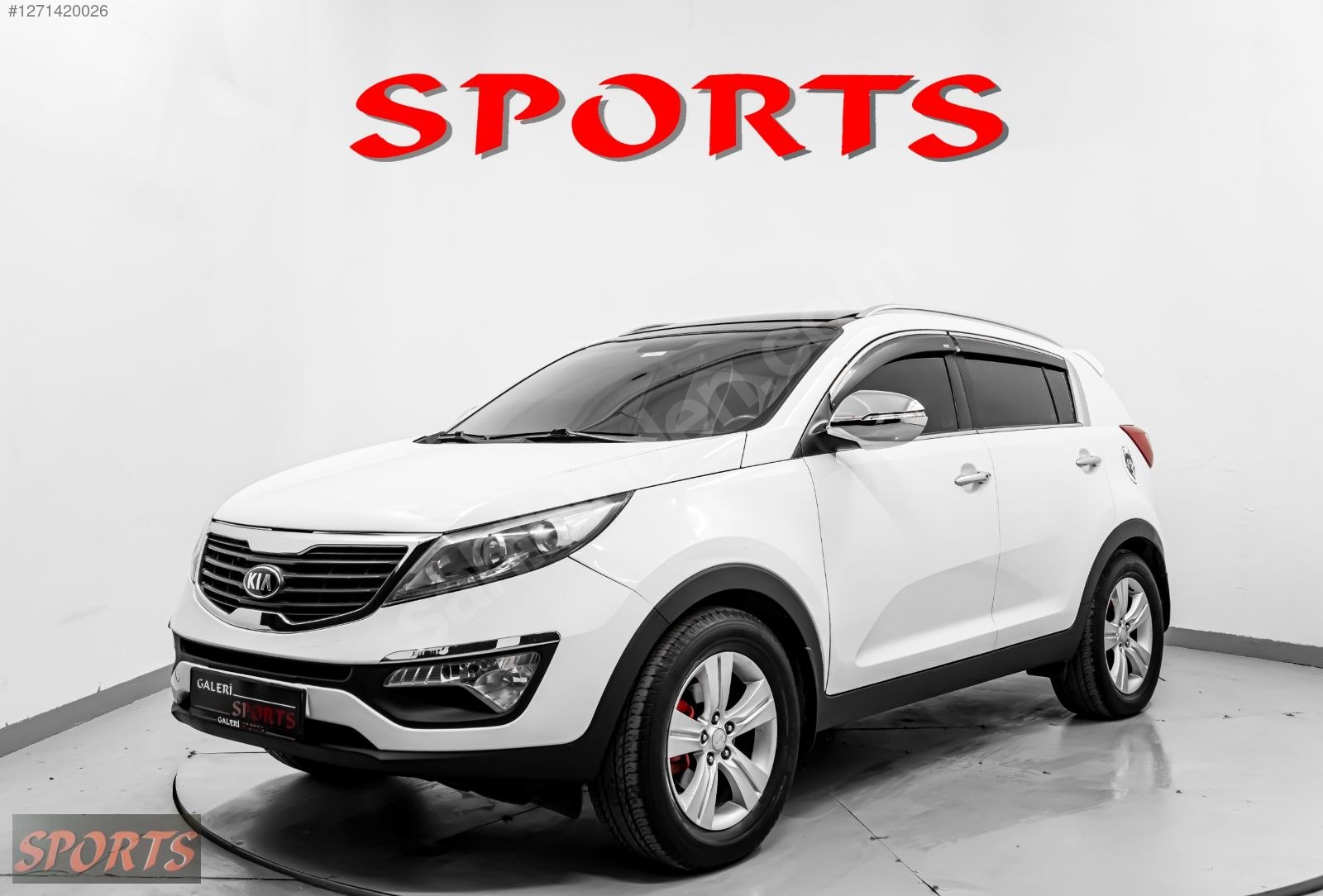 CAM TAVAN GERİ GÖRÜŞ DOUBLE EKRAN CAR PLAY KATLANIR AYNA TAM FUL