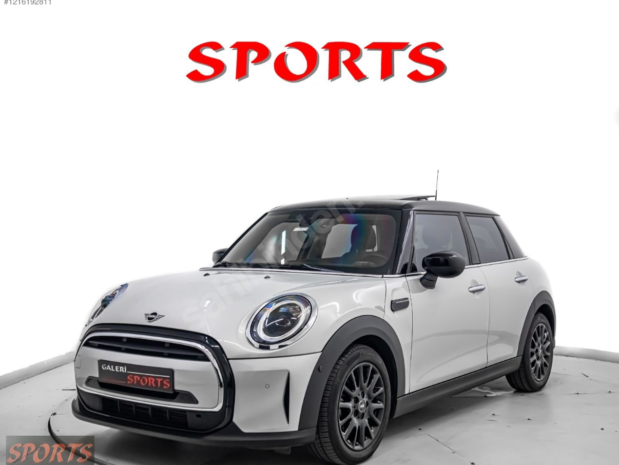 -SPORTS- YENİ KASA HATASIZ BOYASIZ TAM FULL... elden senetle
