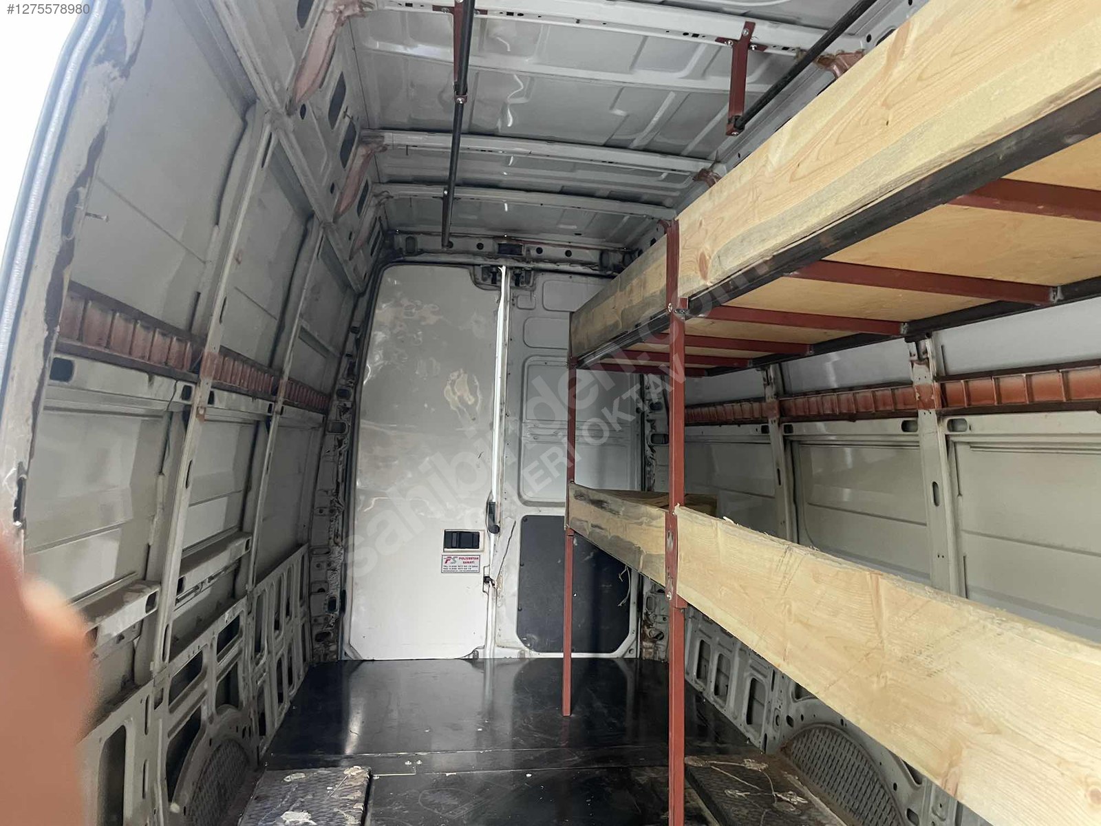GALERİ OKTAV'DAN IVECO 70C17 3950WB 280000 KM..KLİMALI.FIRSAT..