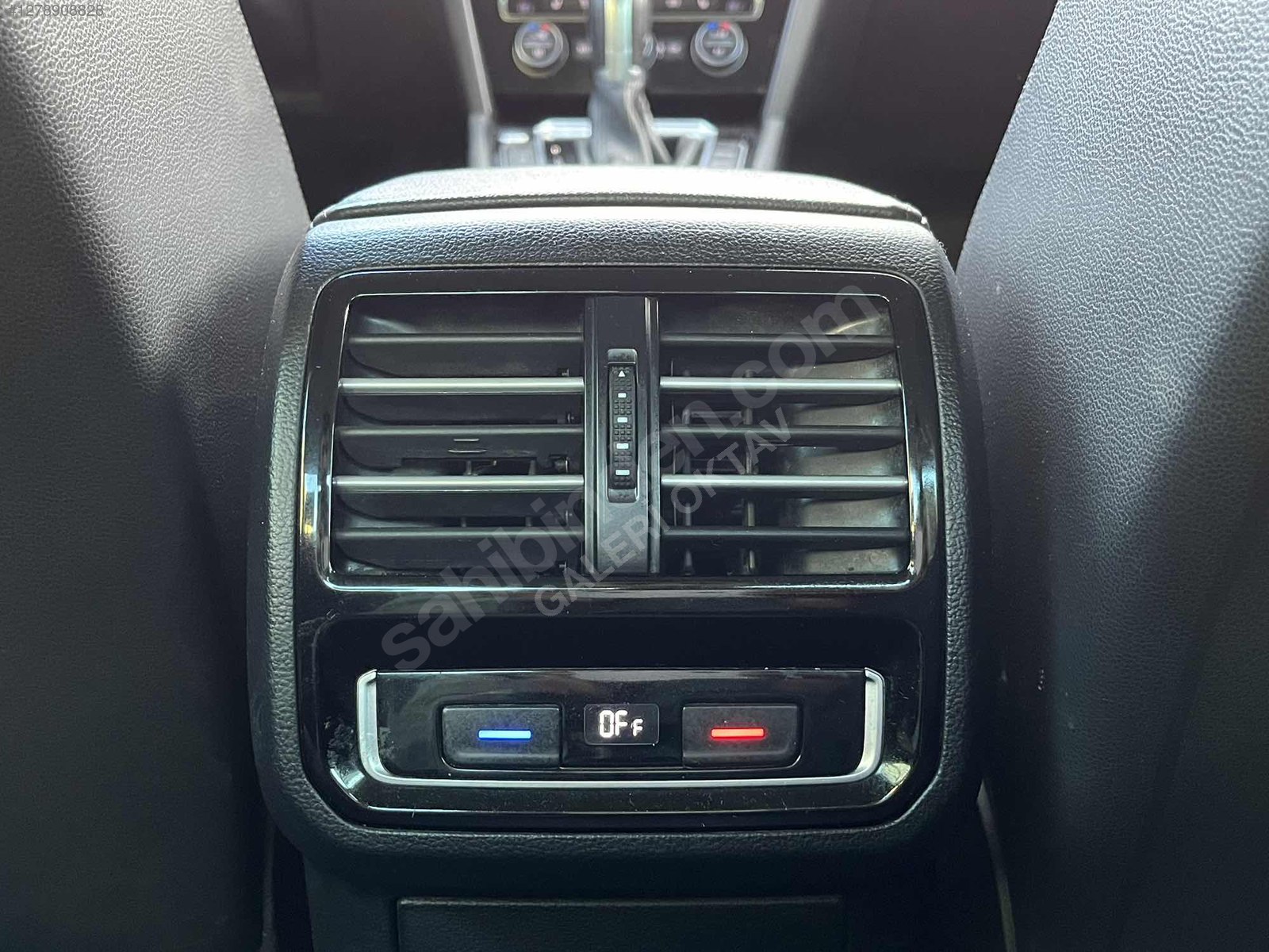 GALERİ OKTAV'DAN VOKSWAGEN PASSAT 2,0 TDİ 150 BG...