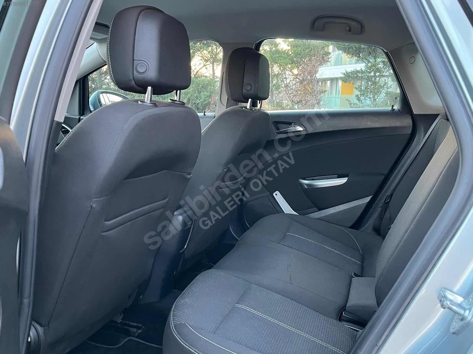 vadeli araç  OPEL ASTRA 1,4 TURBO İLK SAHİBİNDE TERTEMİZ...