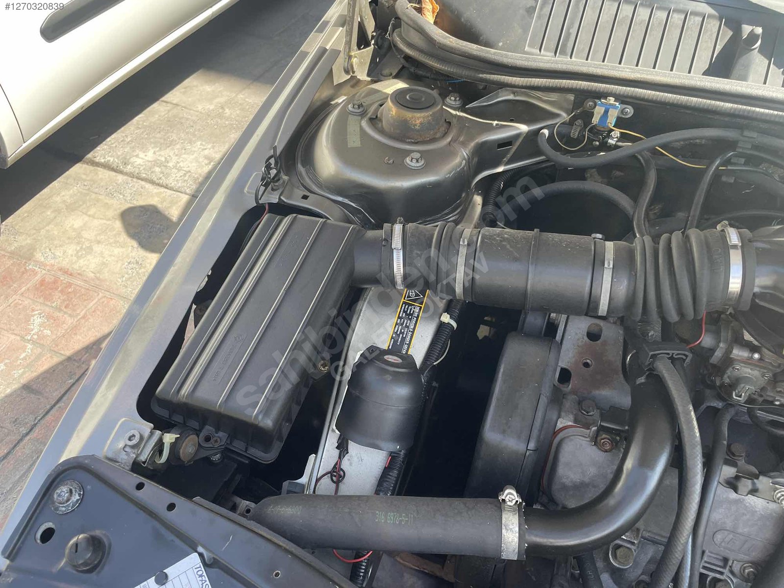 GALERİ OKTAV'DAN SX KLİMALI TÜRKİYE'Yİ GEZ BÖYLESİNİ BULAZSIN..