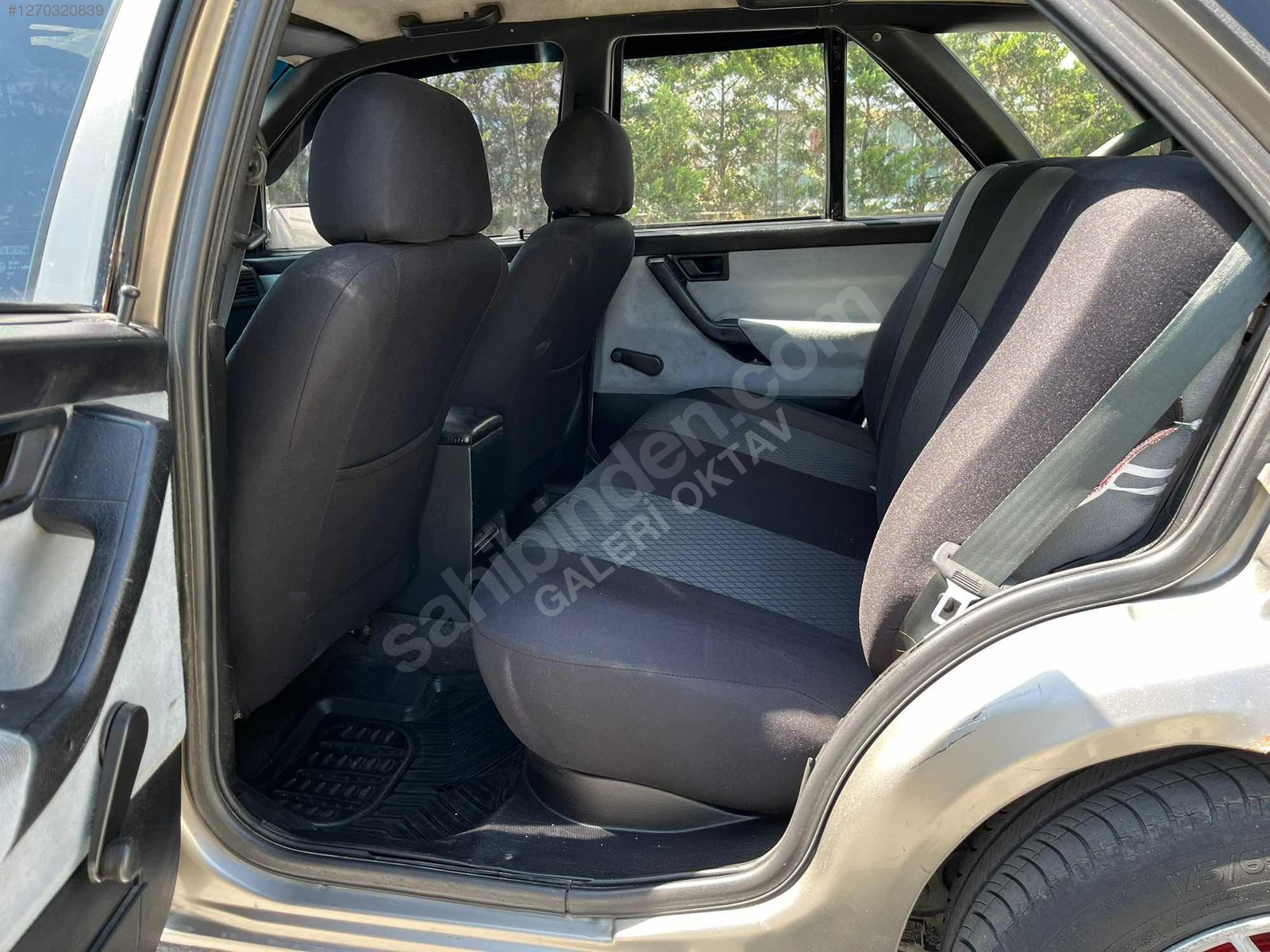 GALERİ OKTAV'DAN SX KLİMALI TÜRKİYE'Yİ GEZ BÖYLESİNİ BULAZSIN..