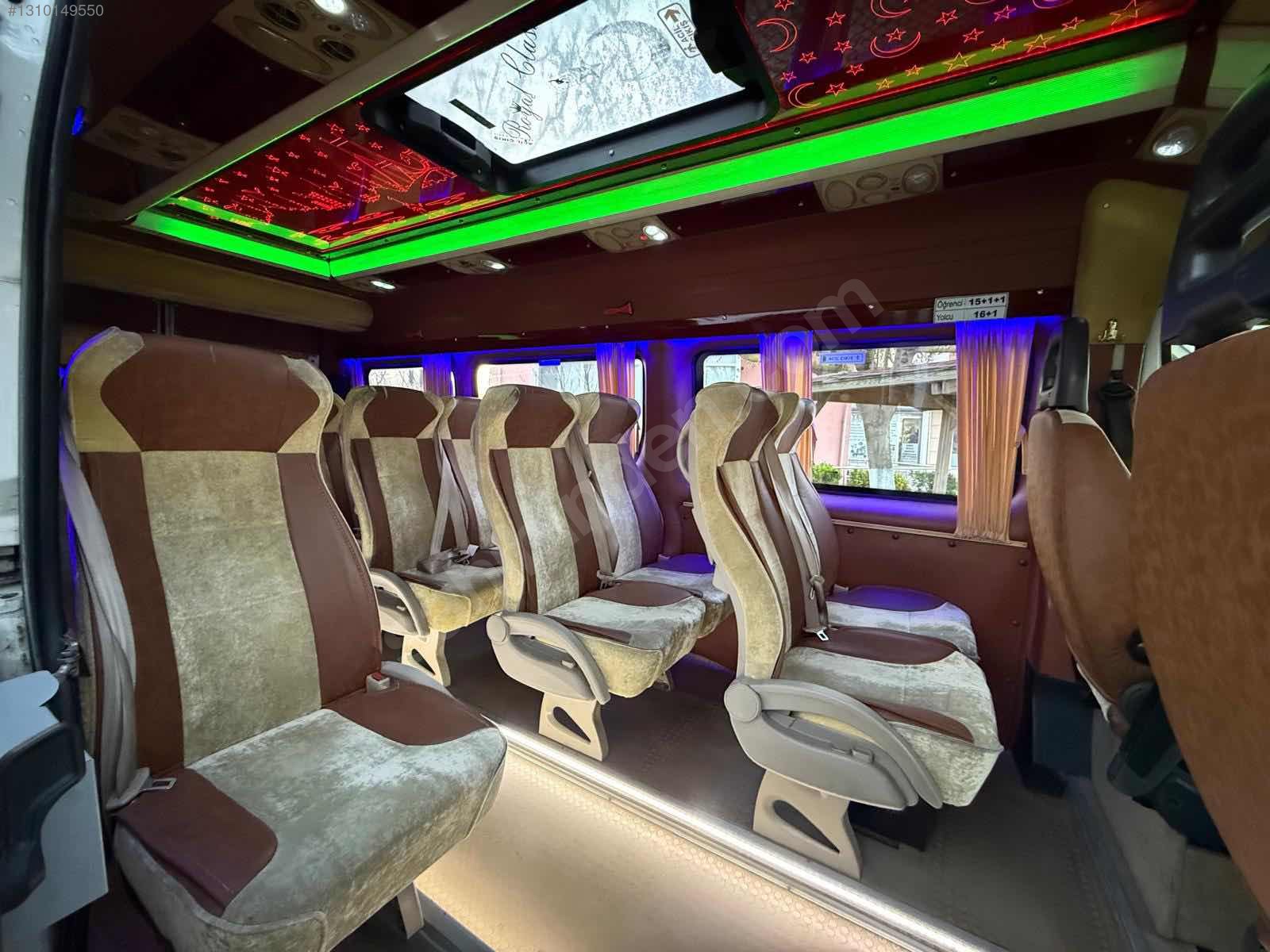 2014 MODEL JUMPER AL BİN İŞE BAŞLA SIFIR MOTOR