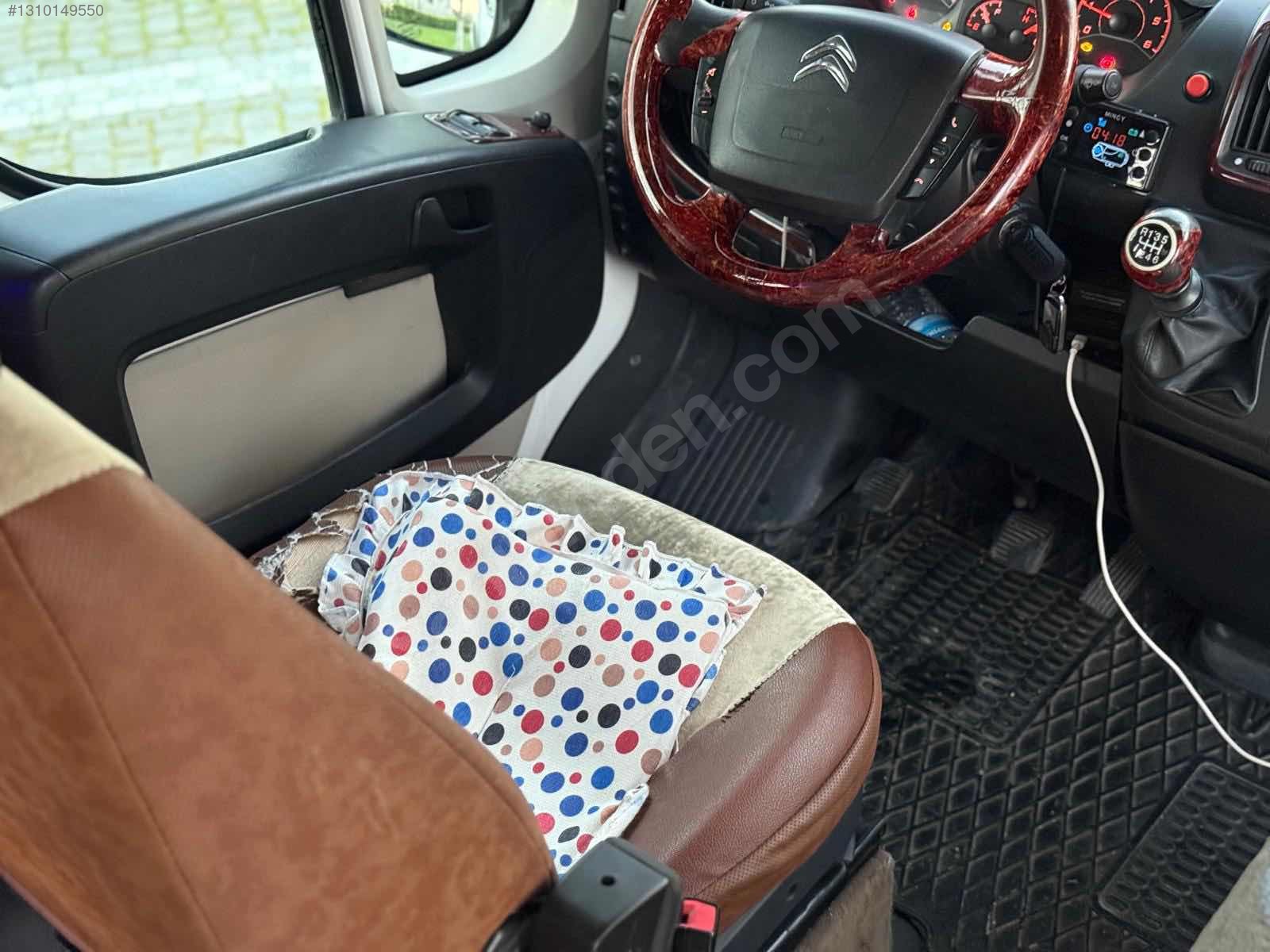 2014 MODEL JUMPER AL BİN İŞE BAŞLA SIFIR MOTOR