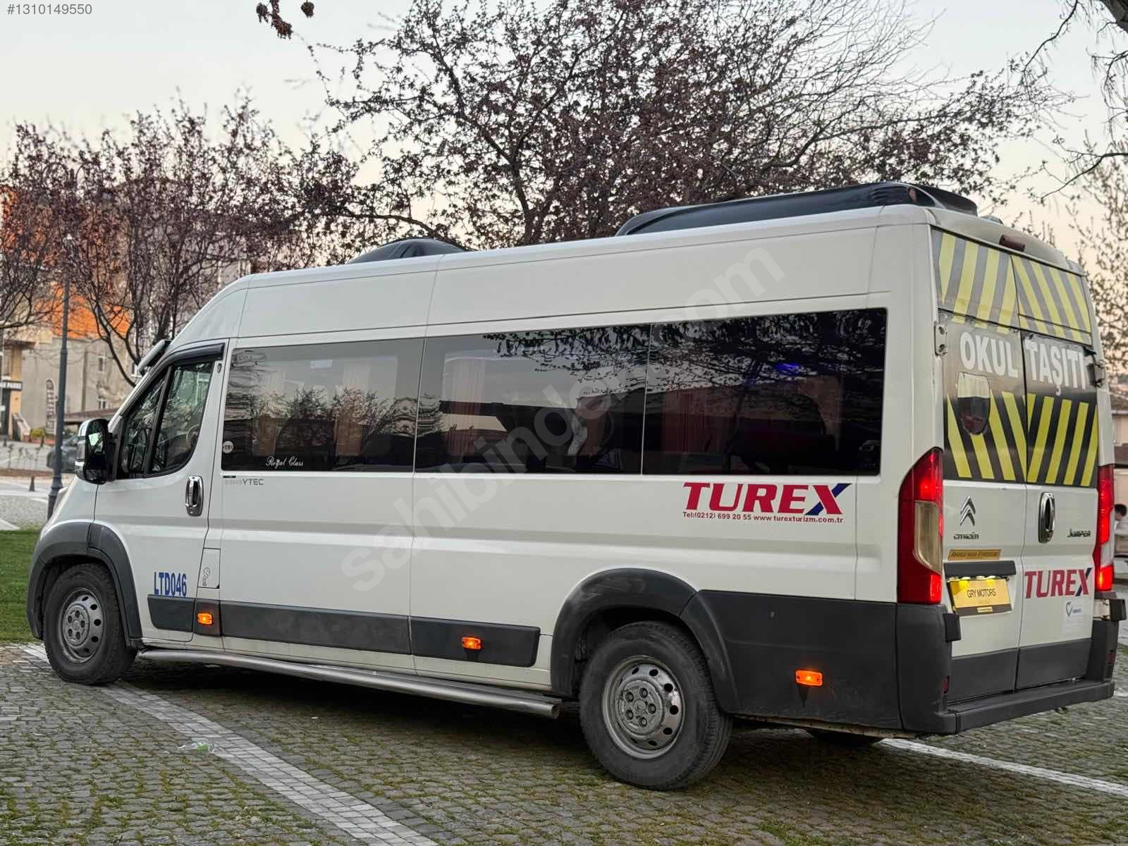 2014 MODEL JUMPER AL BİN İŞE BAŞLA SIFIR MOTOR
