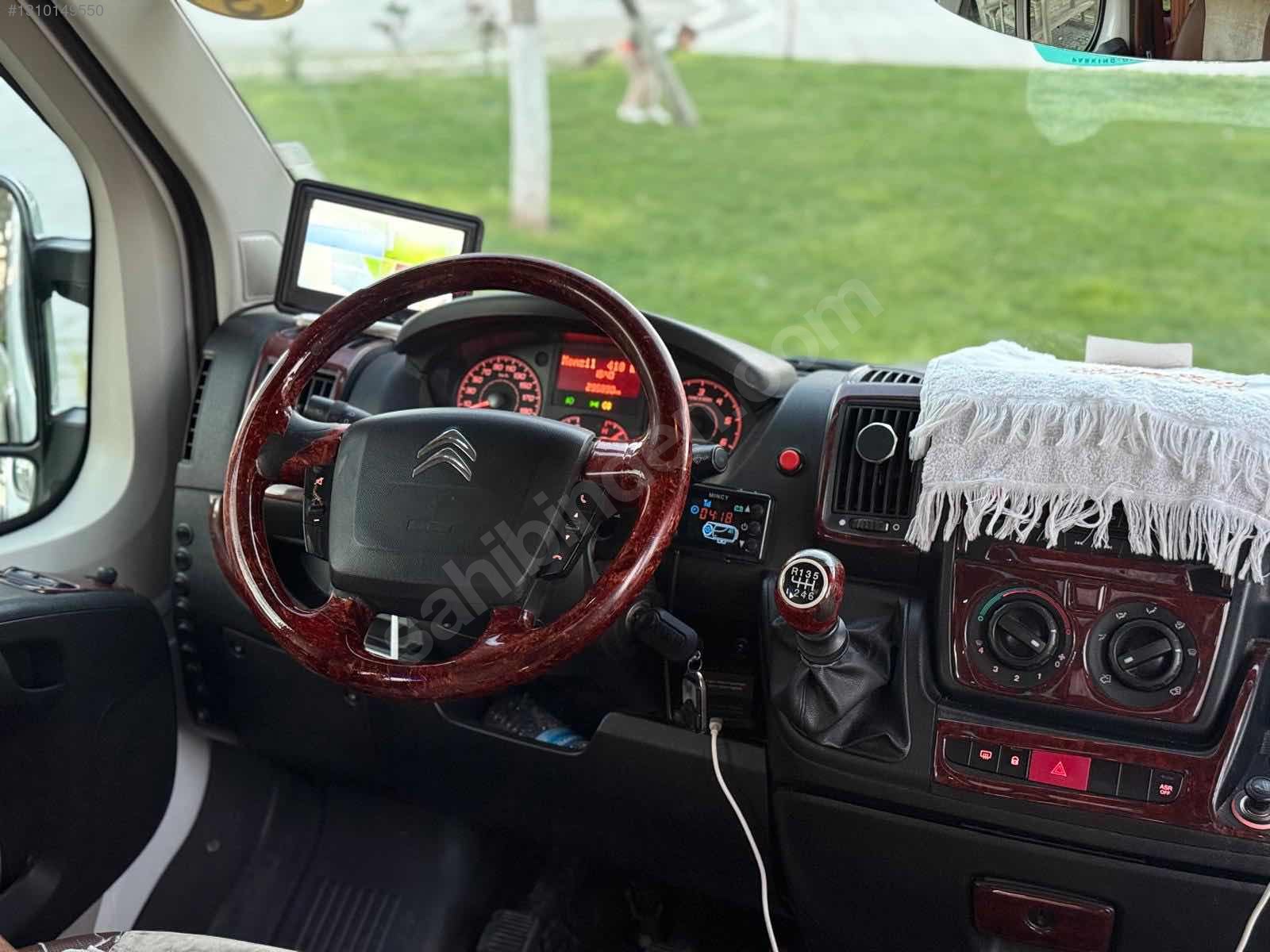 2014 MODEL JUMPER AL BİN İŞE BAŞLA SIFIR MOTOR